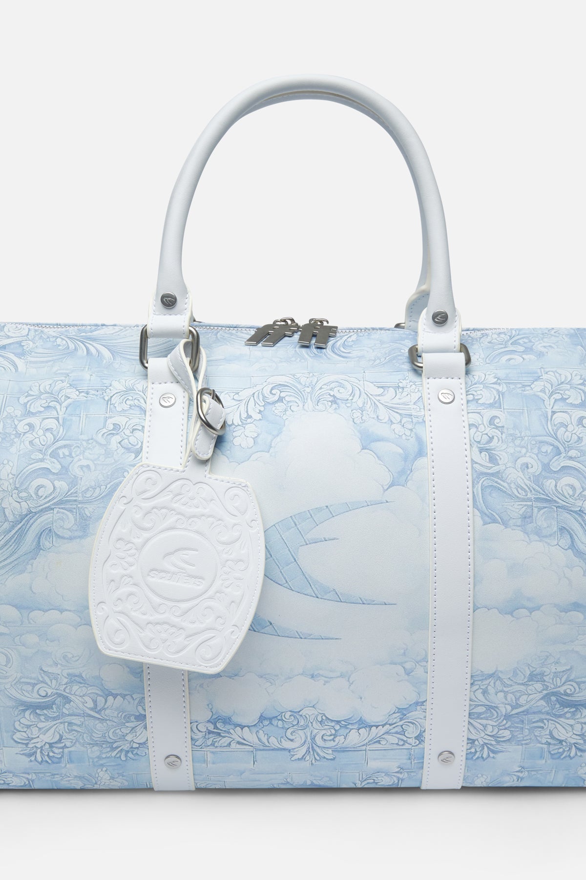 Oporto Duffle Bag