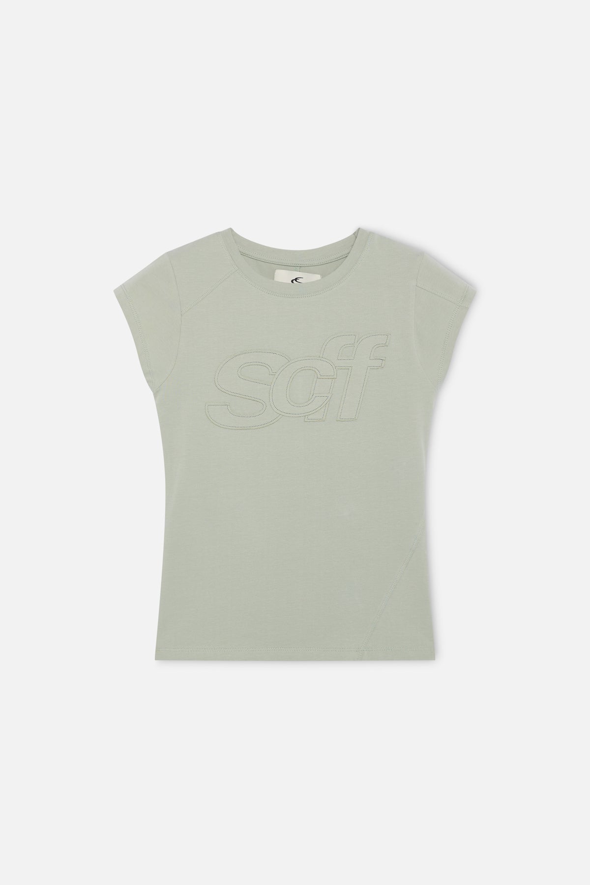 Original Grey Top