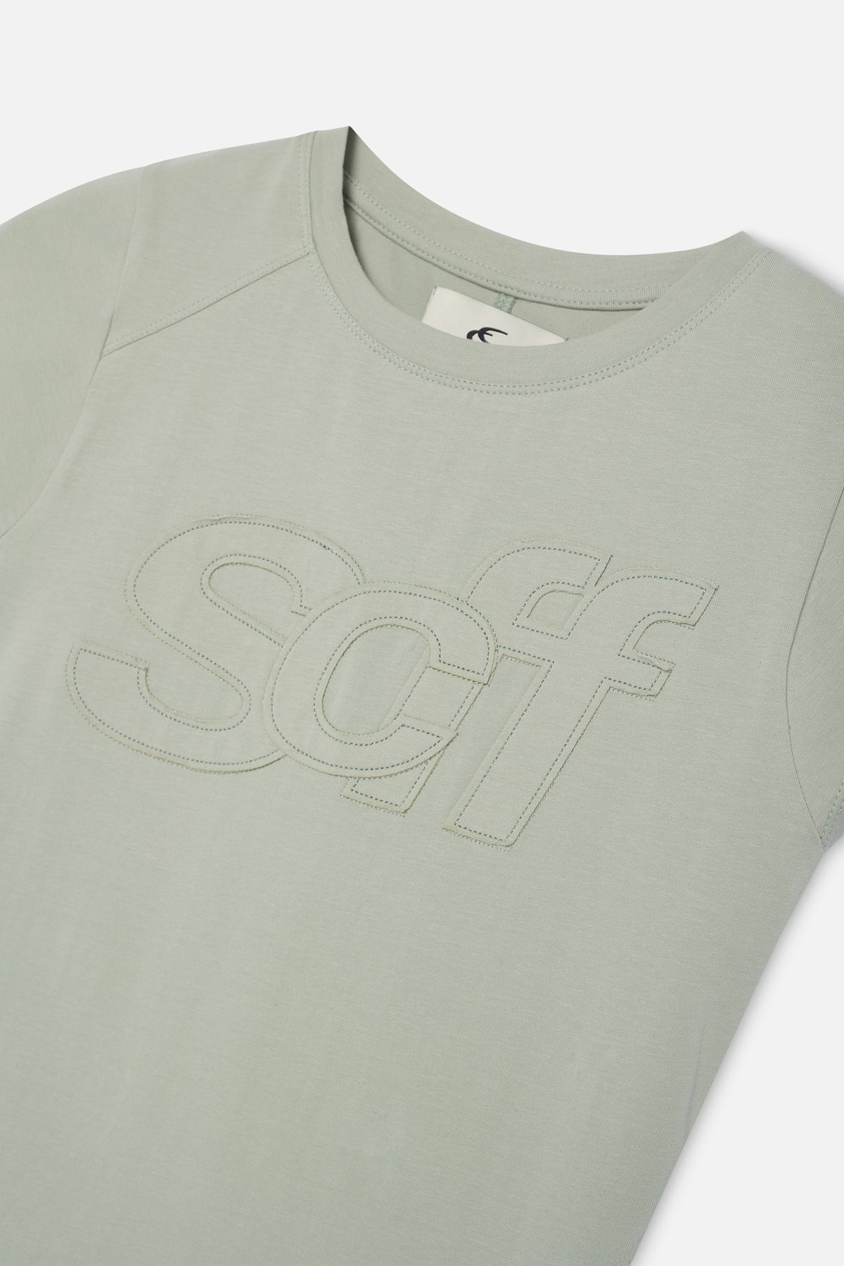 Original Grey Top