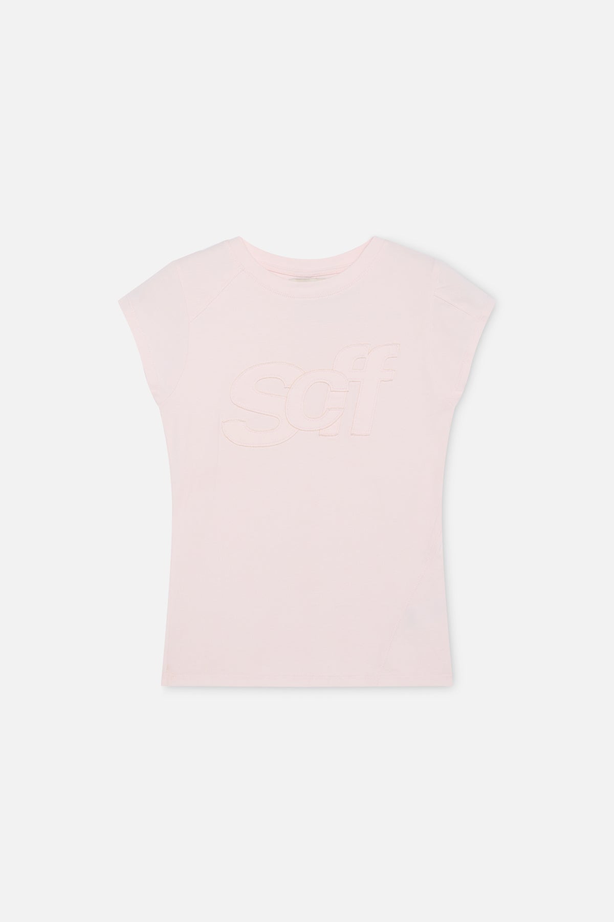 Original Pink Top