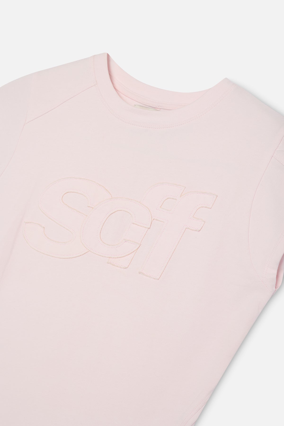 Original Pink Top