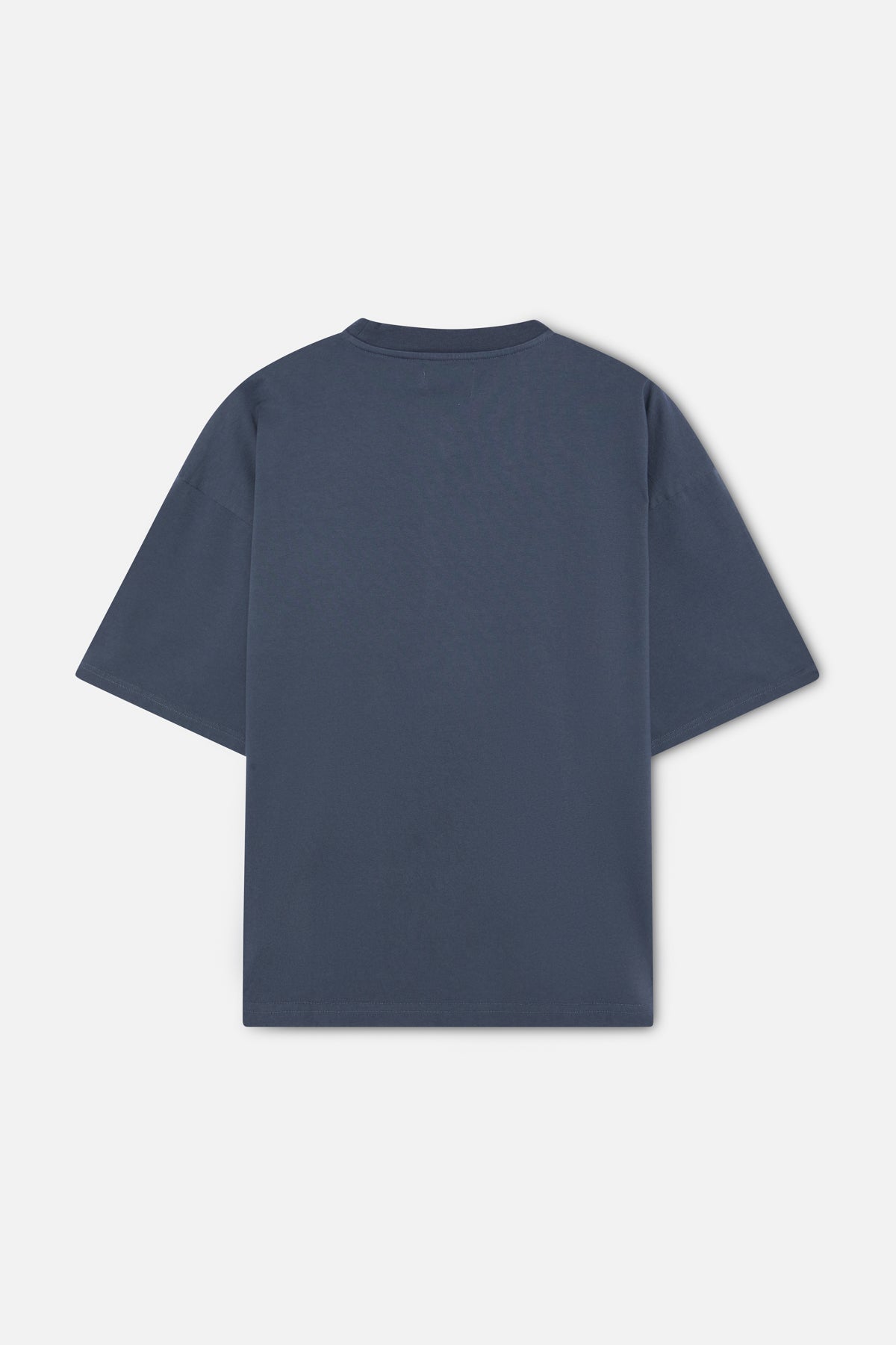 Overheated Navy T-Shirt
