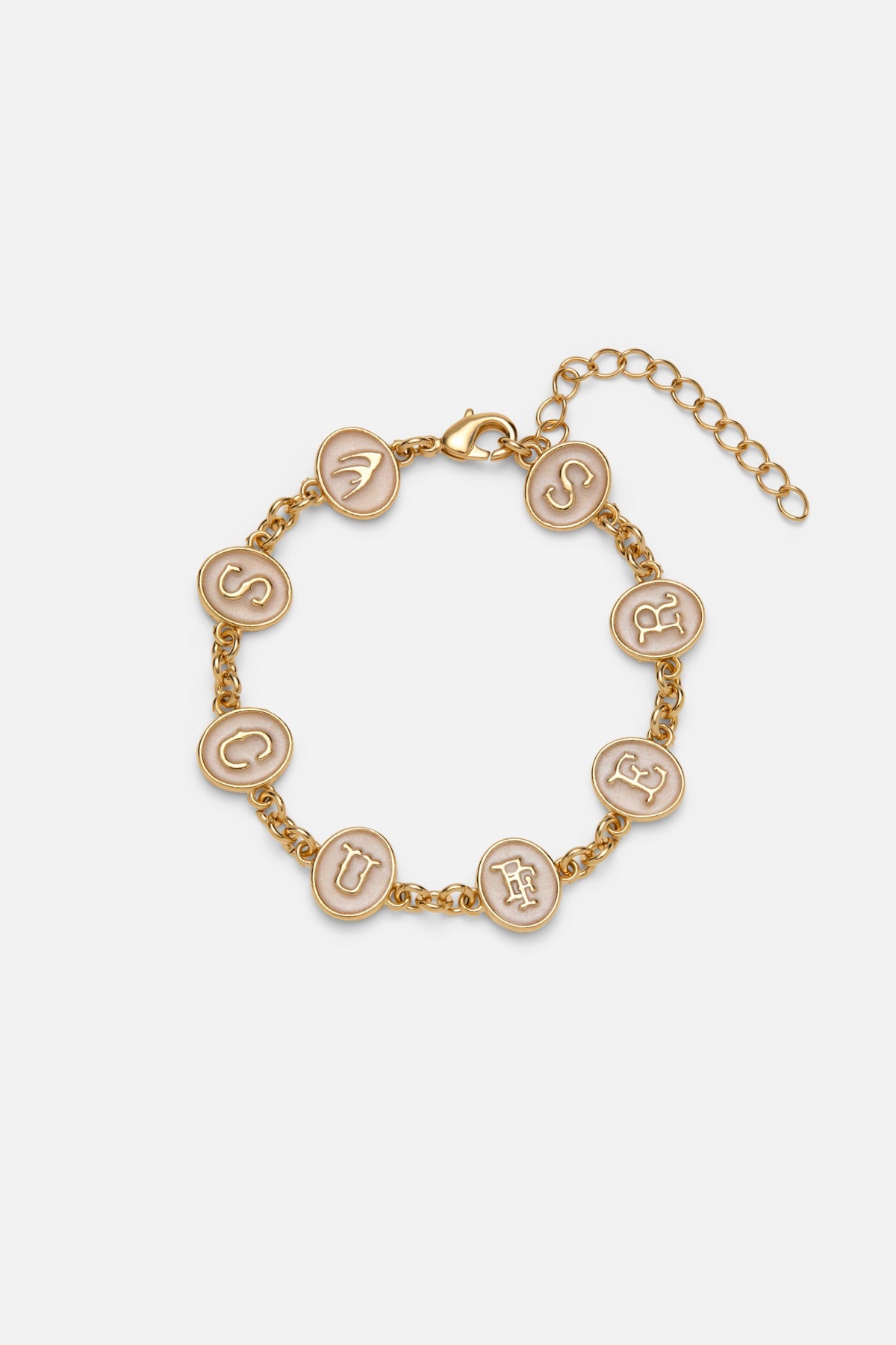 Pirate AU Bracelet