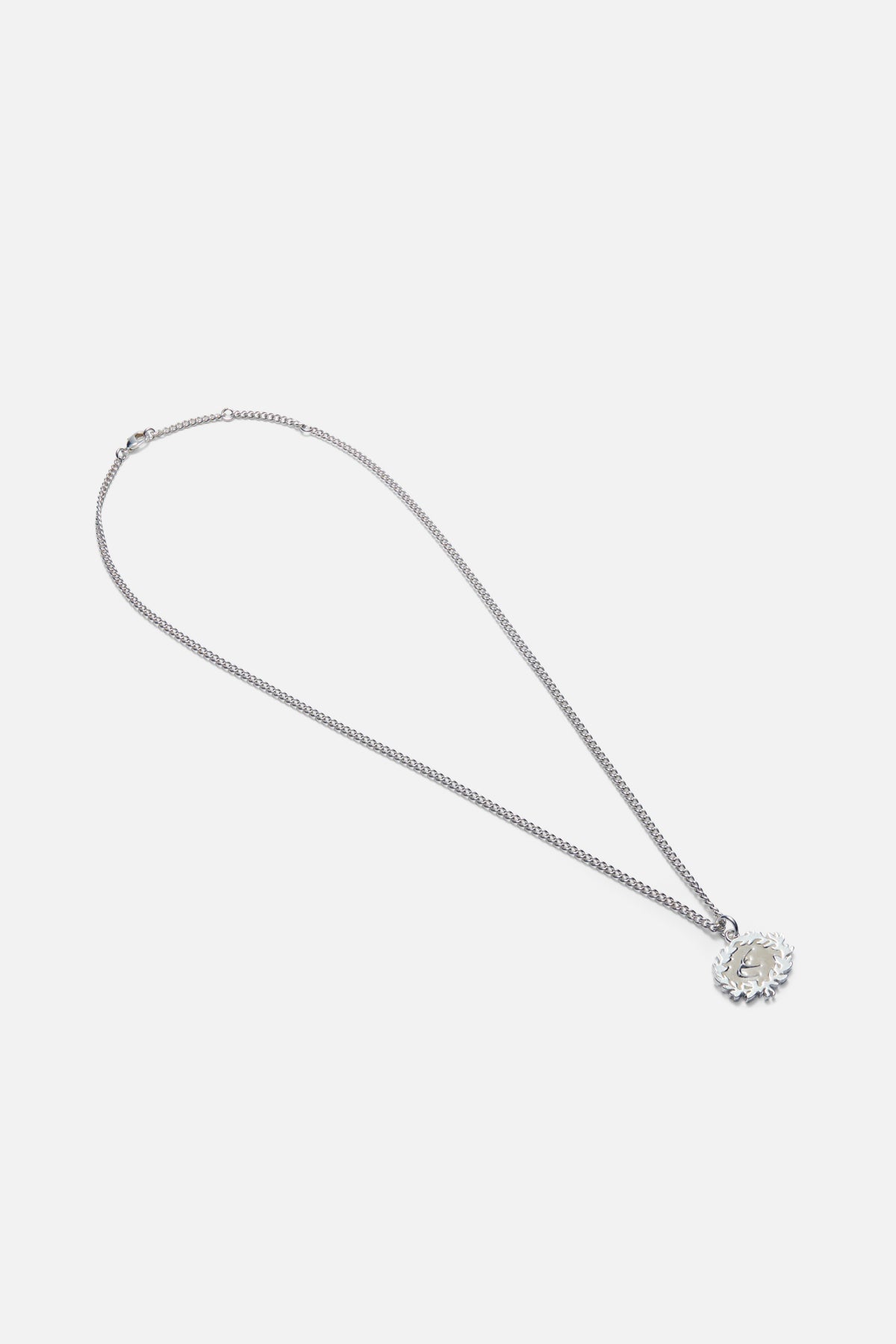Palermo AG Necklace