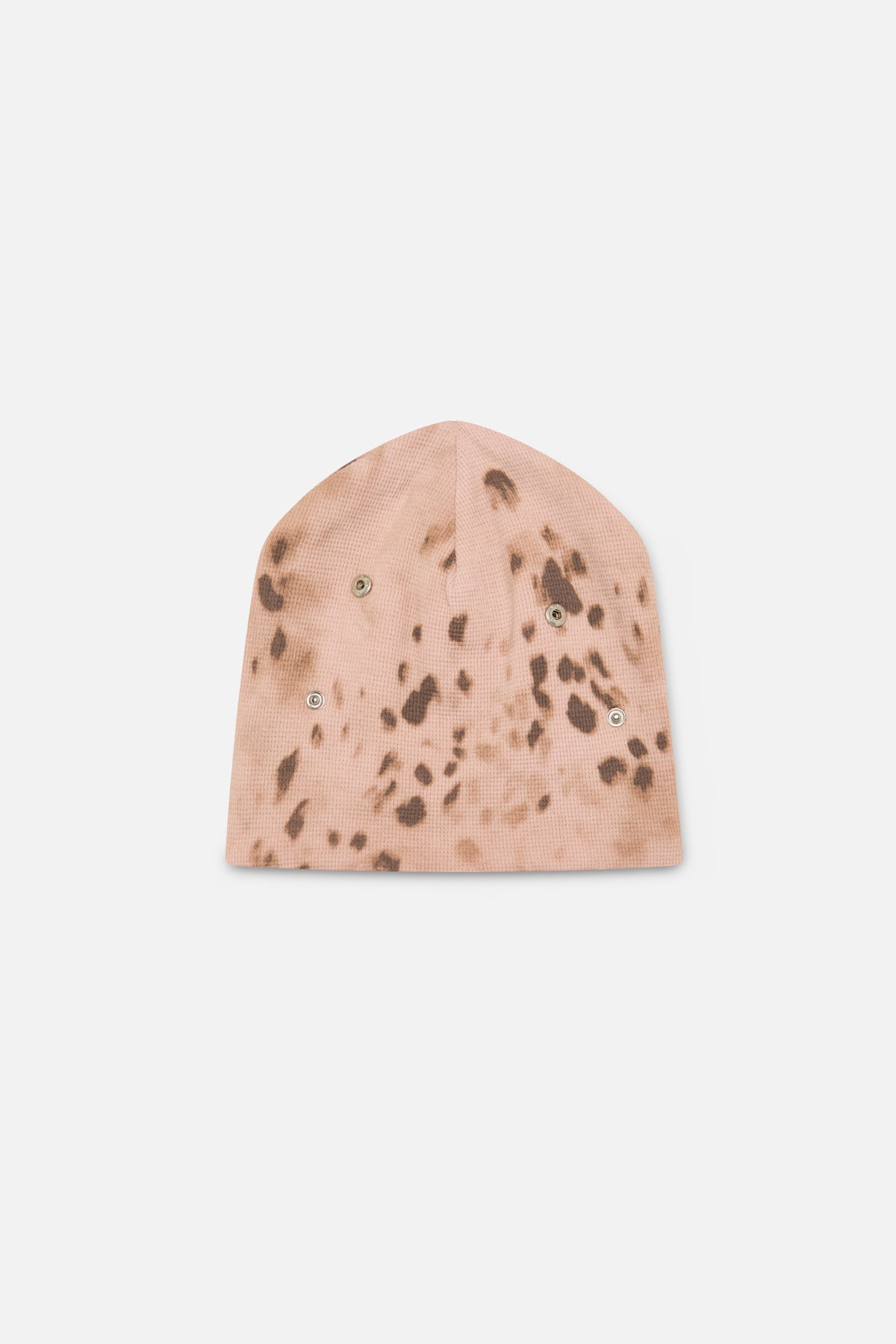 Palermo Pink Beanie