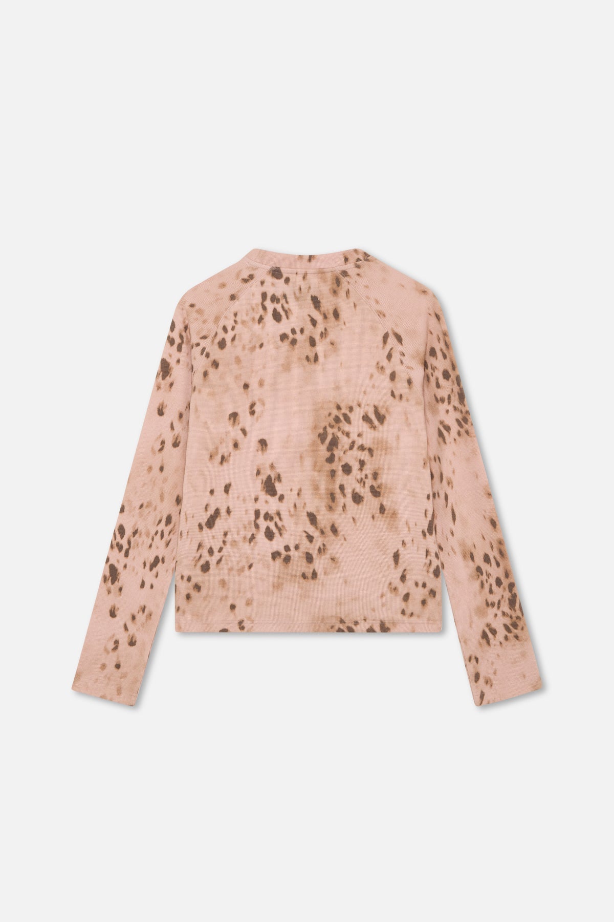 Palermo Pink Longsleeve