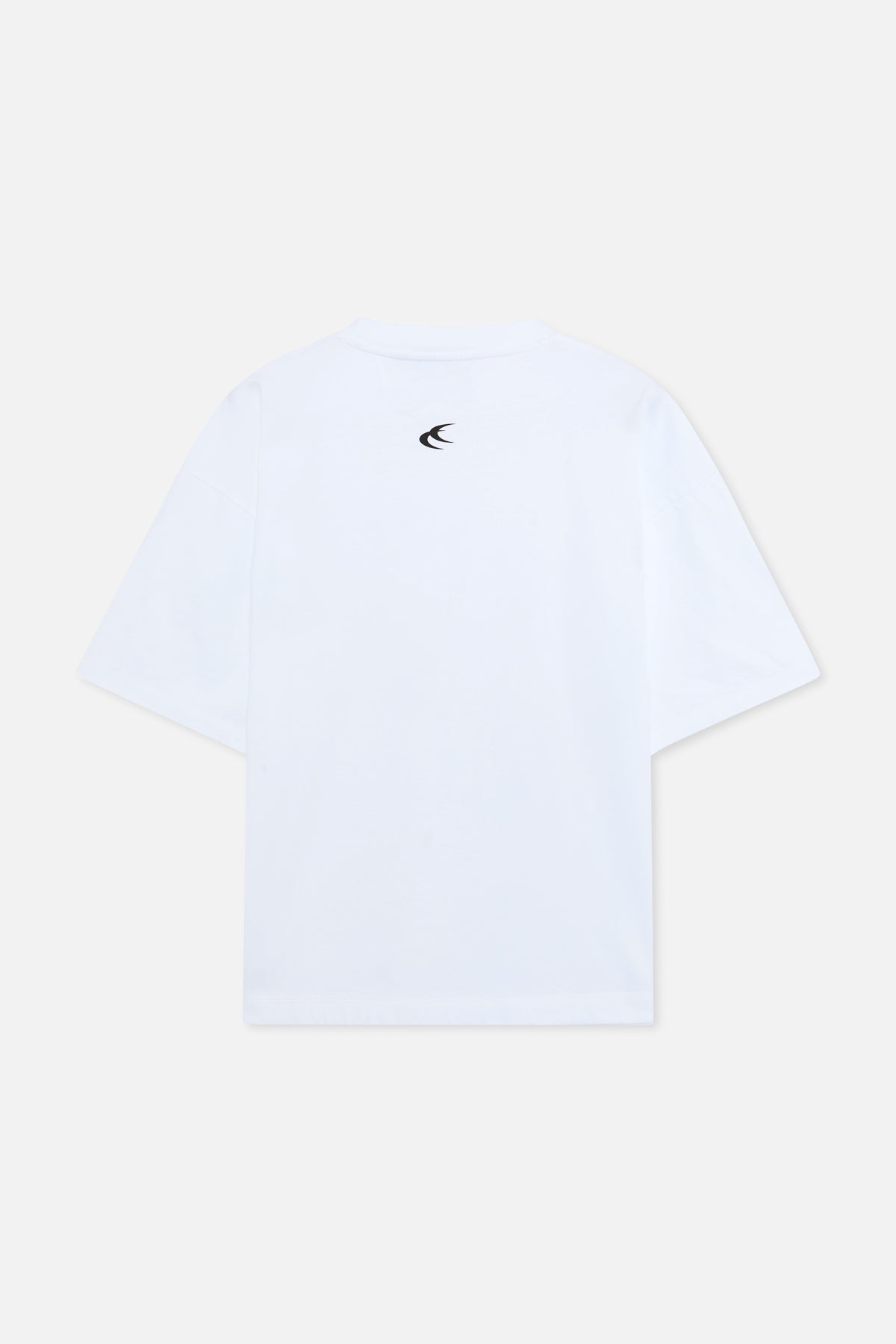 Palm Tree White T-Shirt