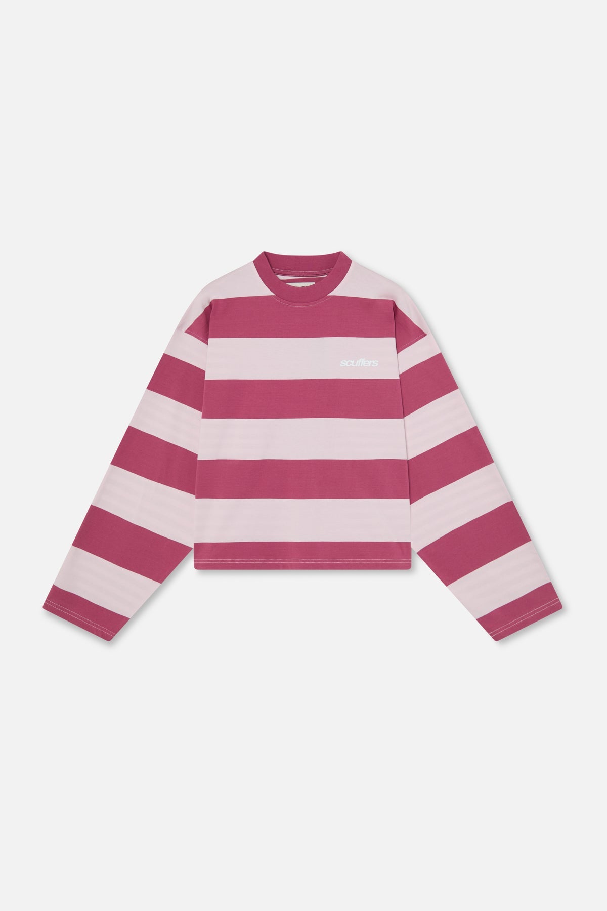 Picadilly Pink Longsleeve