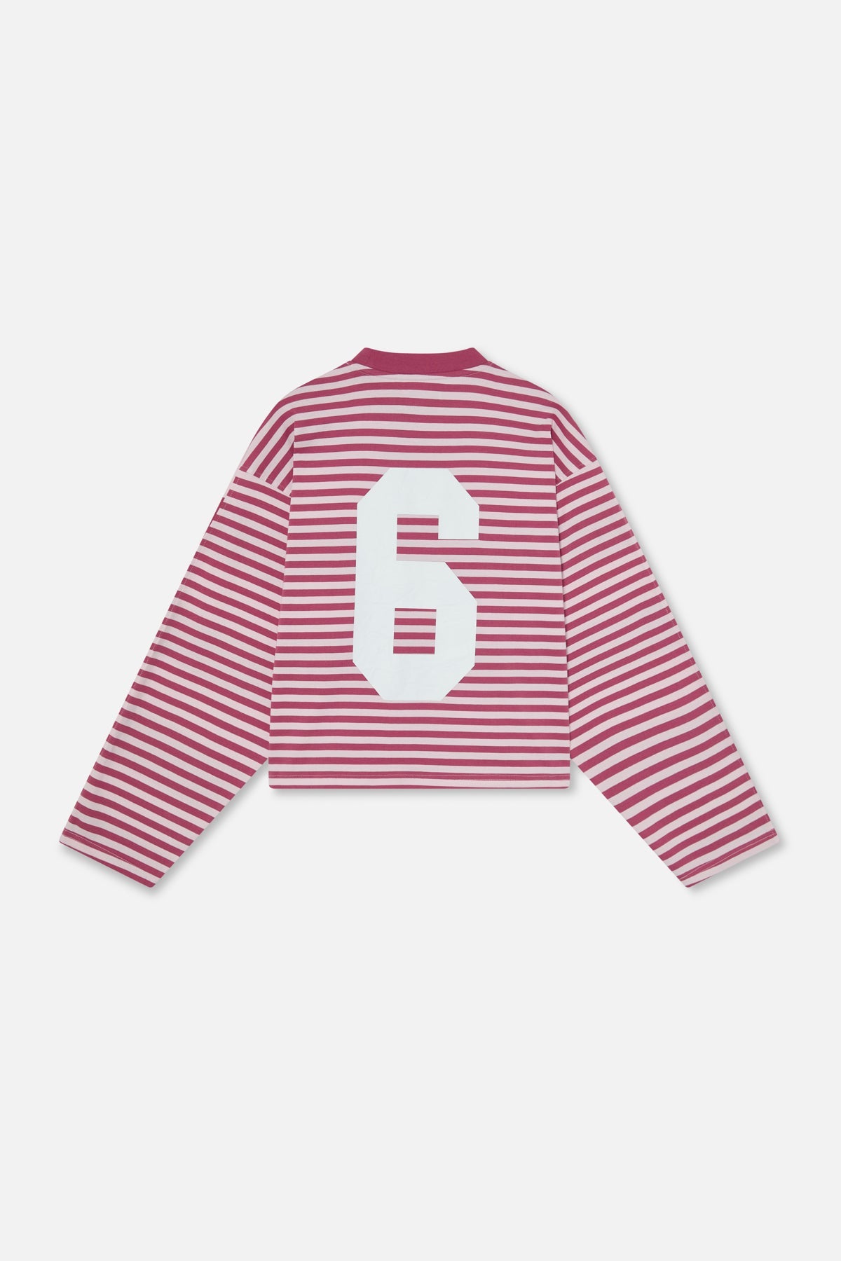 Picadilly Pink Longsleeve