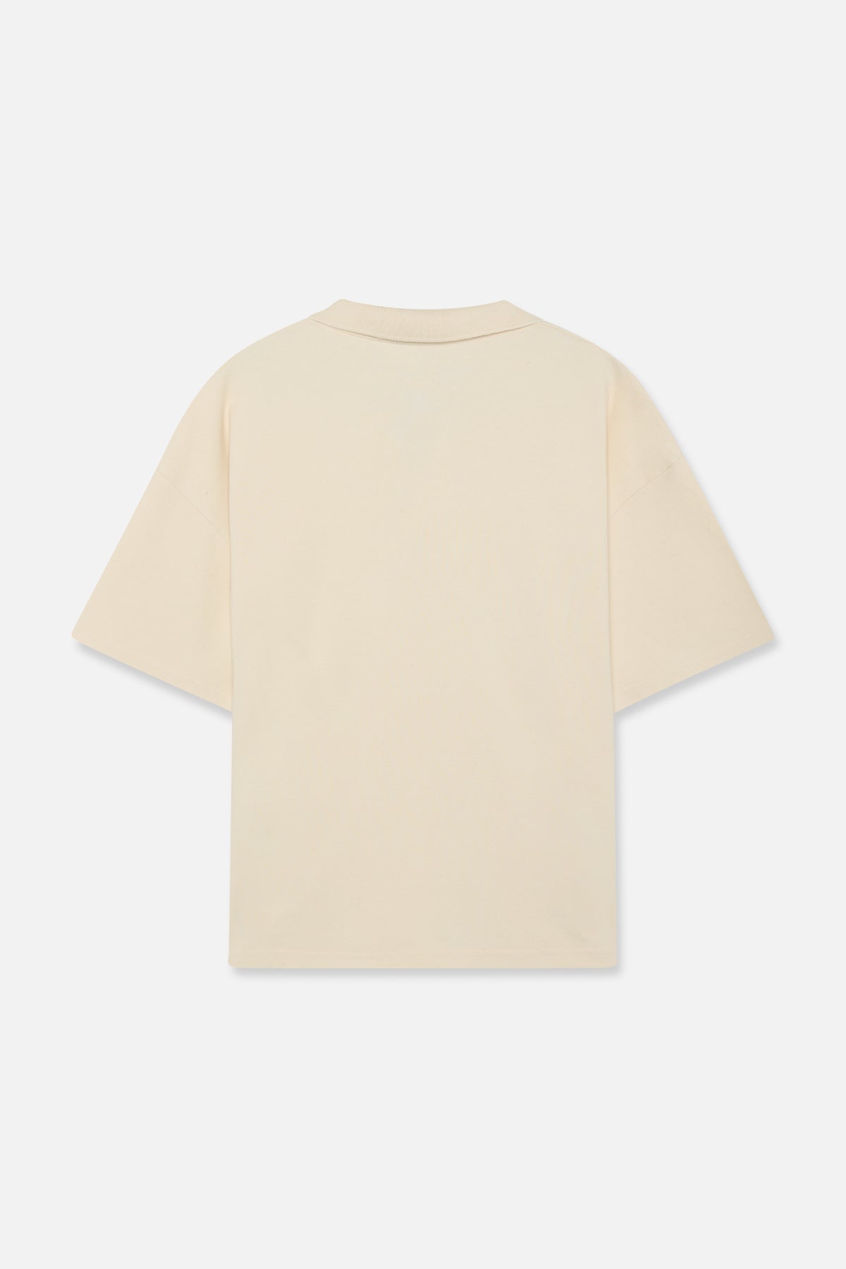 Play Ecru Polo