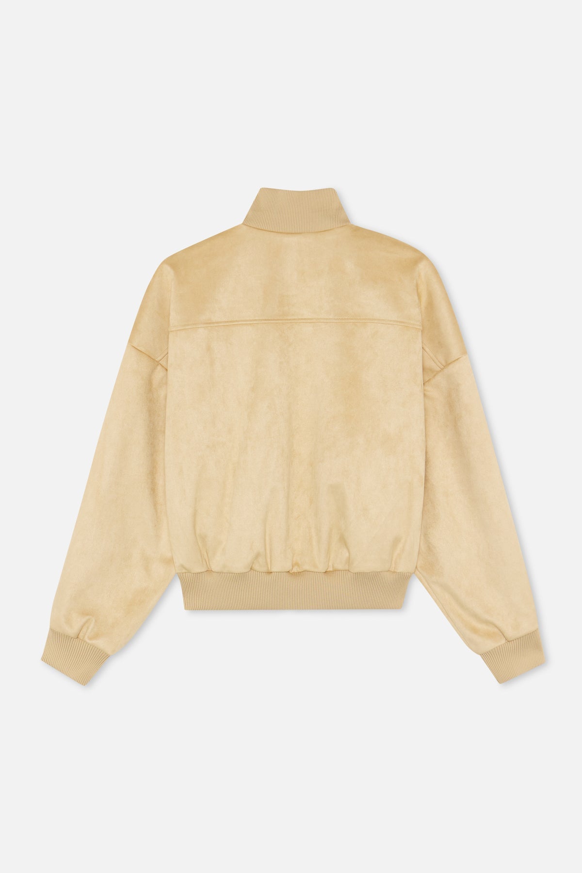 Pool Beige Zipper