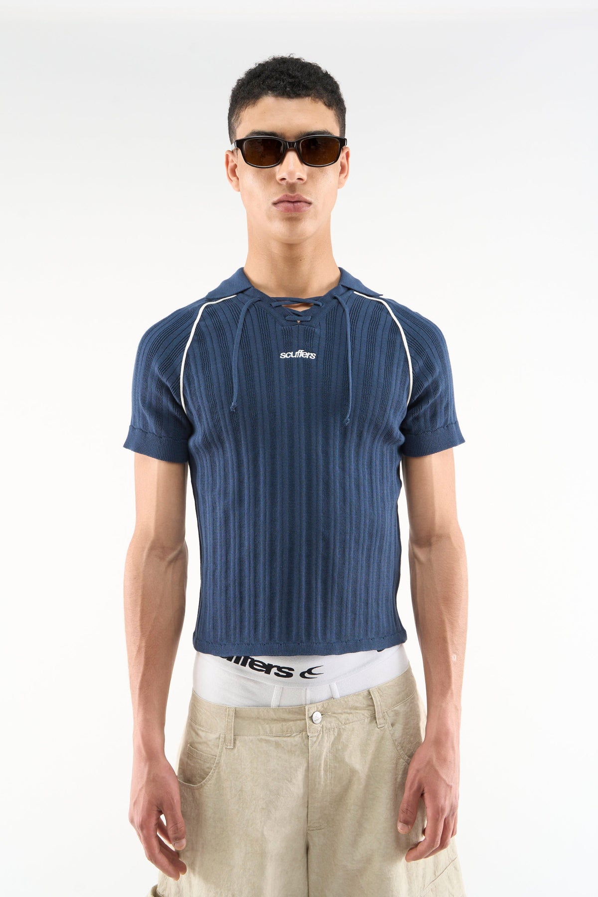 Canal Navy Jersey