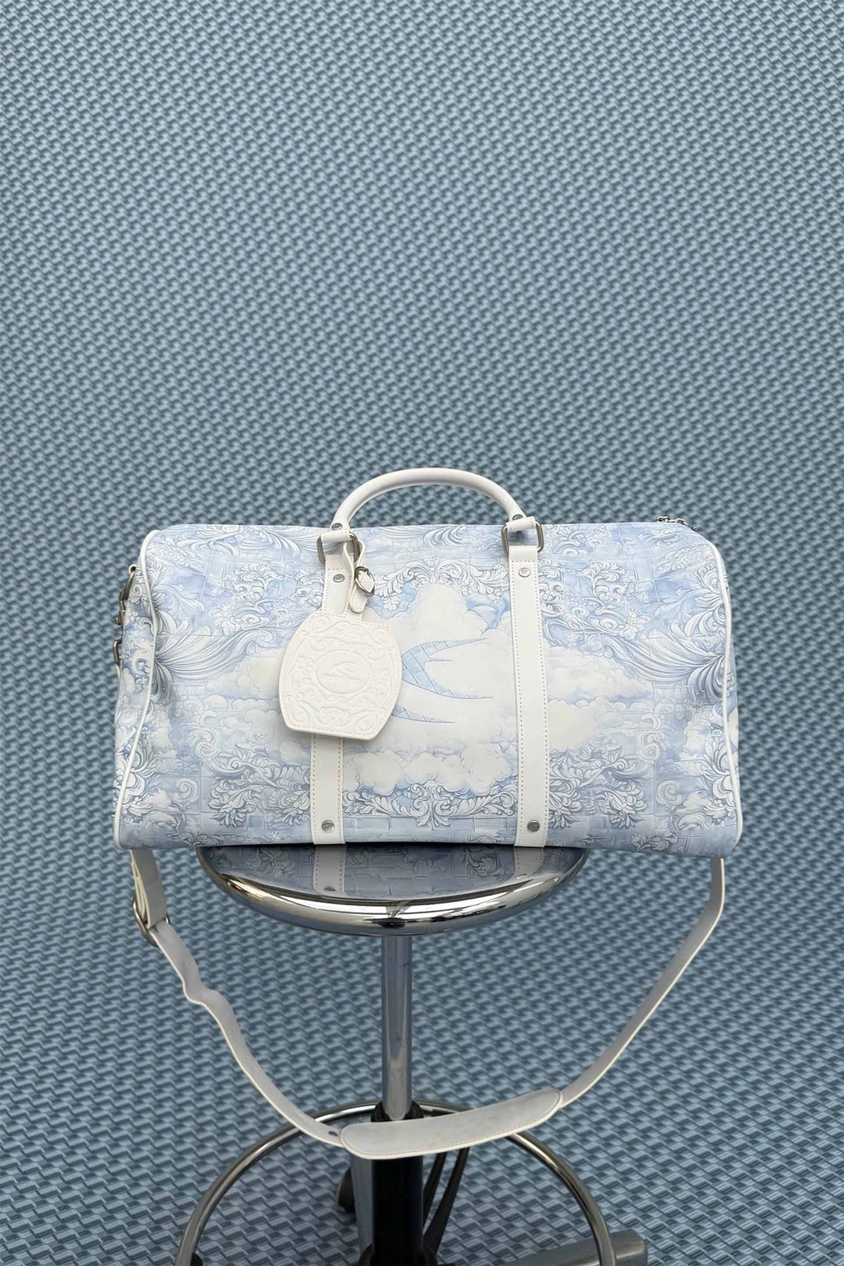 Oporto Duffle Bag