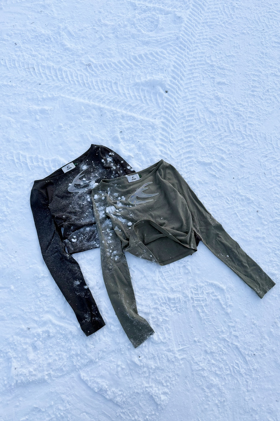 Void Dark Longsleeve