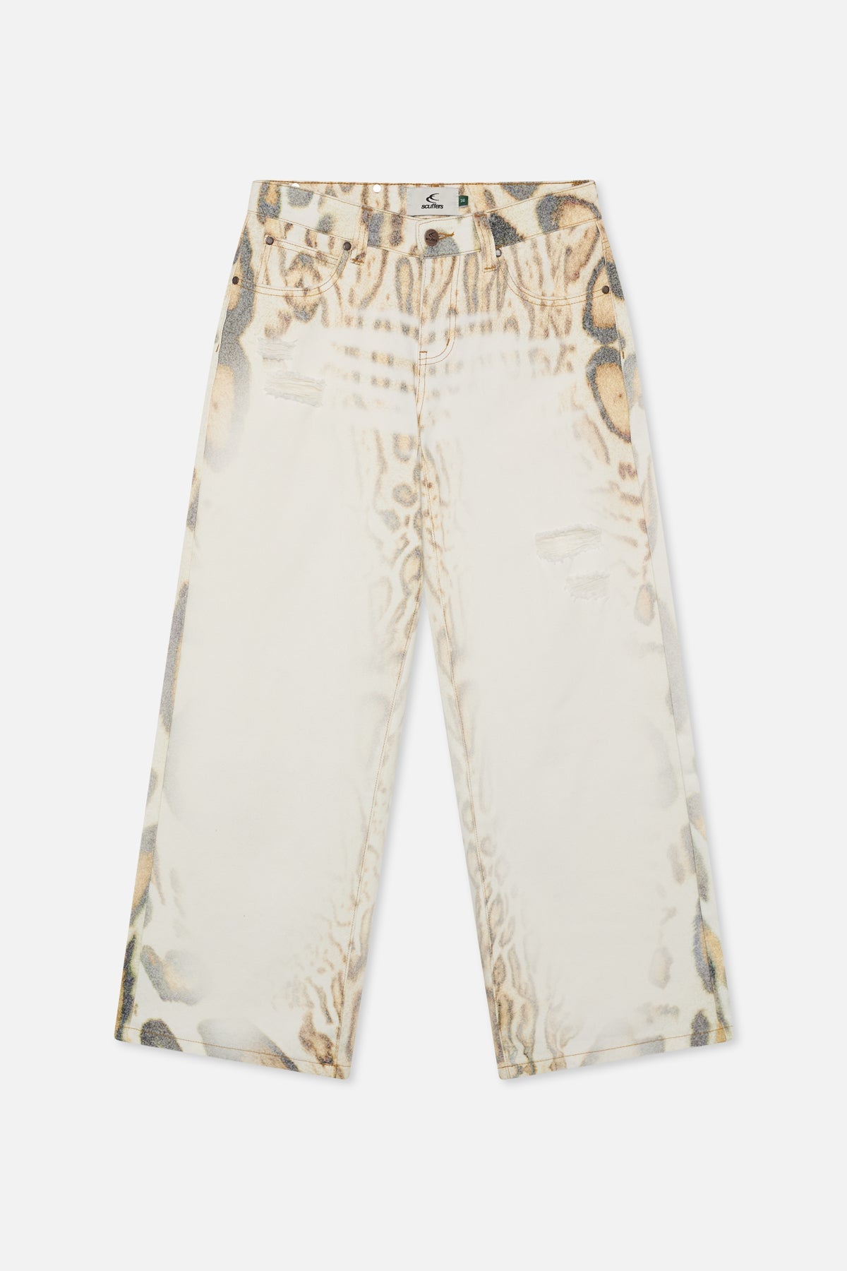 Robery Pants