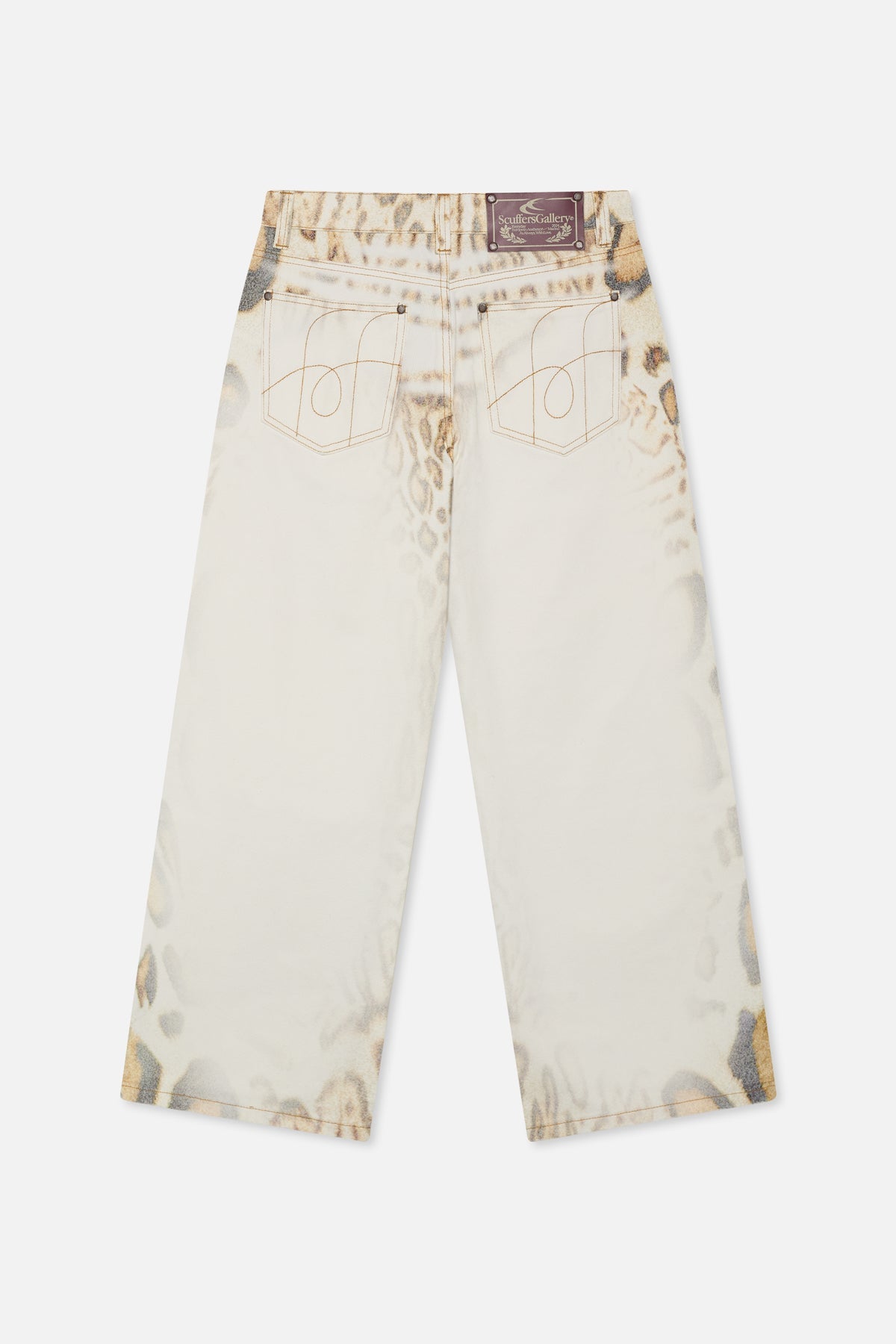 Robery Pants