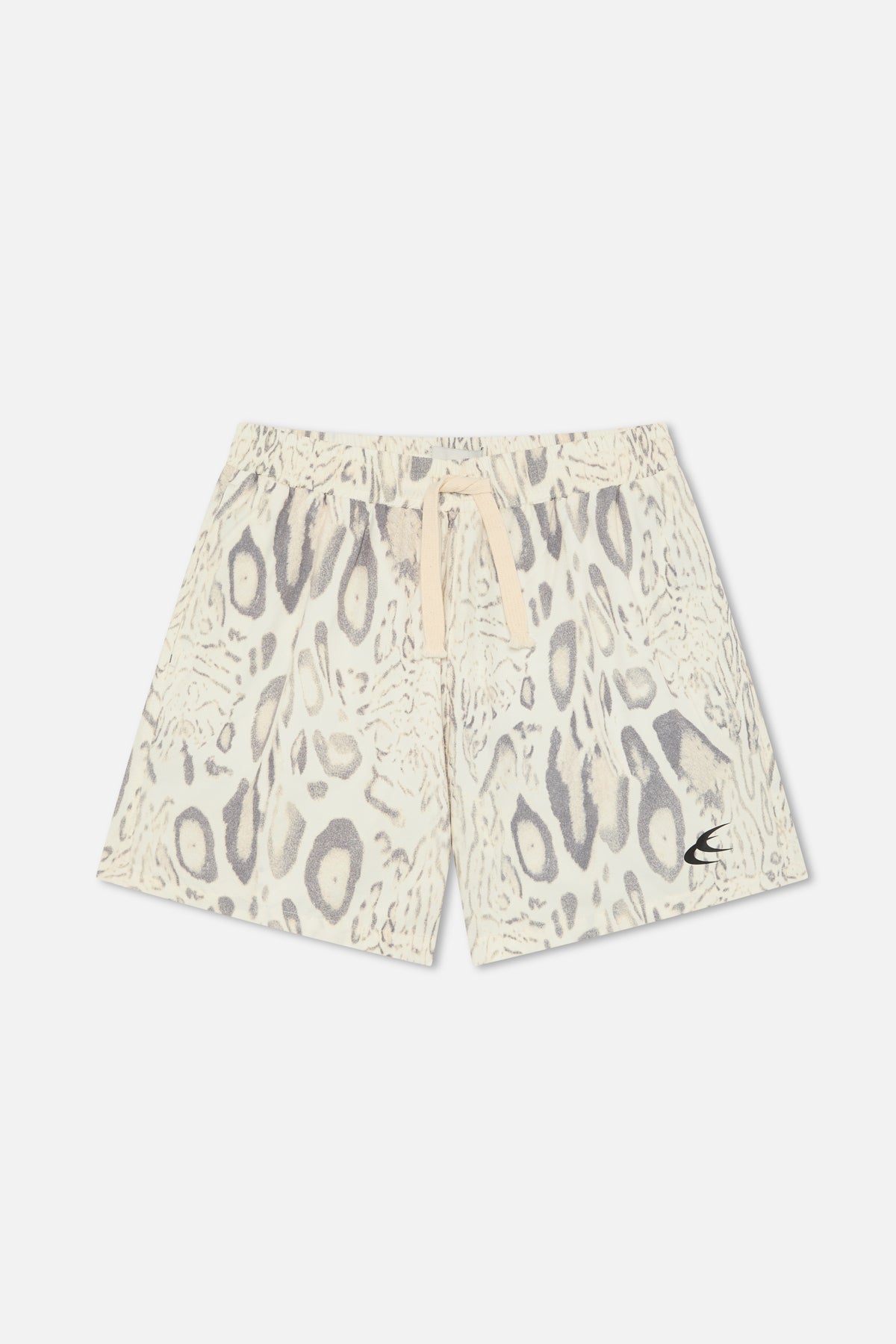 Robery Animal Print Swimpants