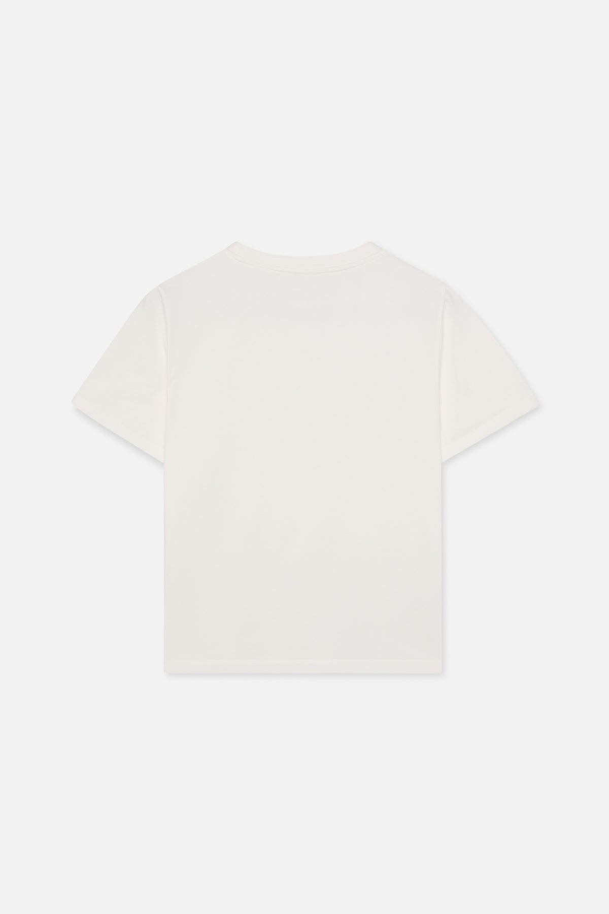 Romantico White T-Shirt