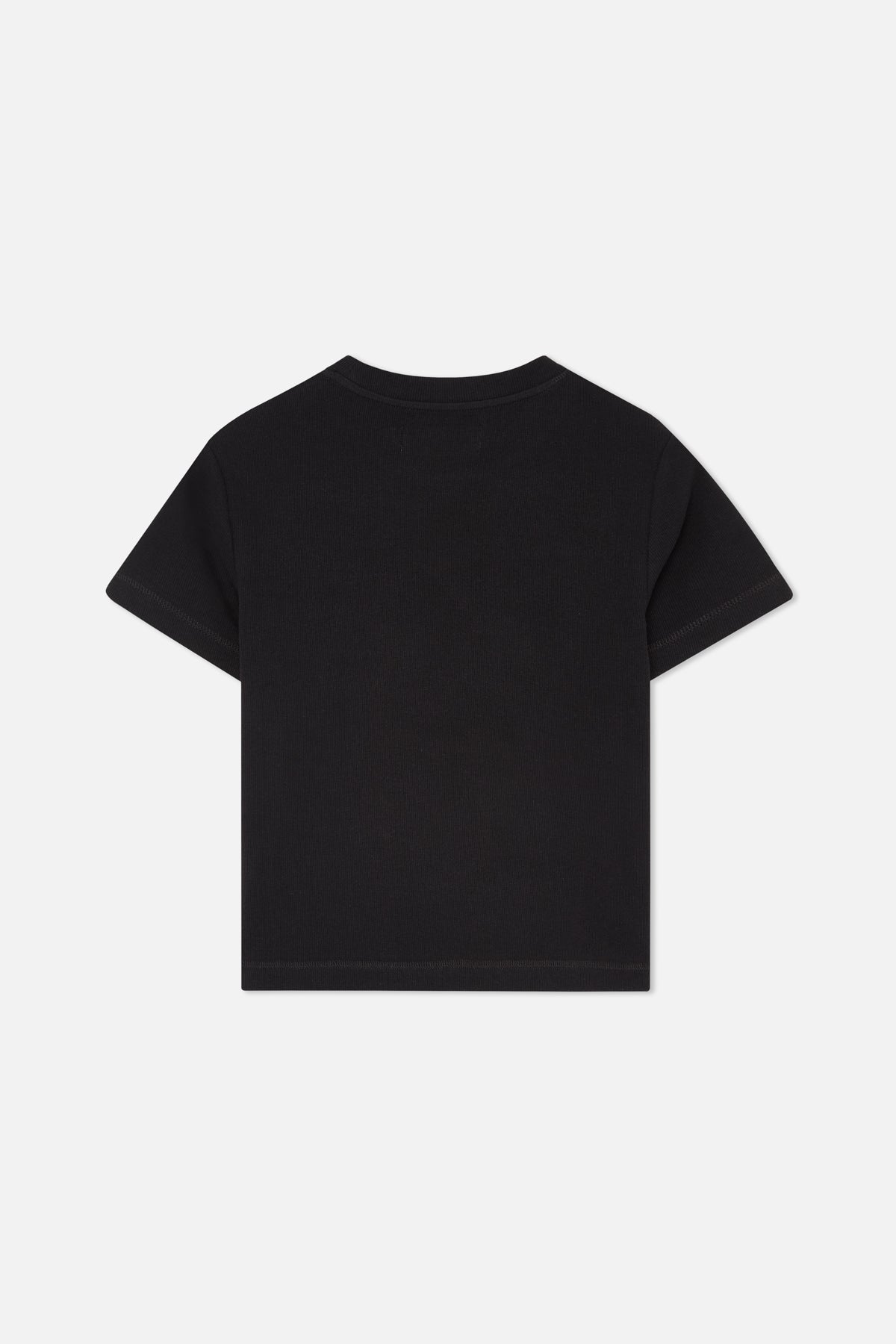Rubios Black Top