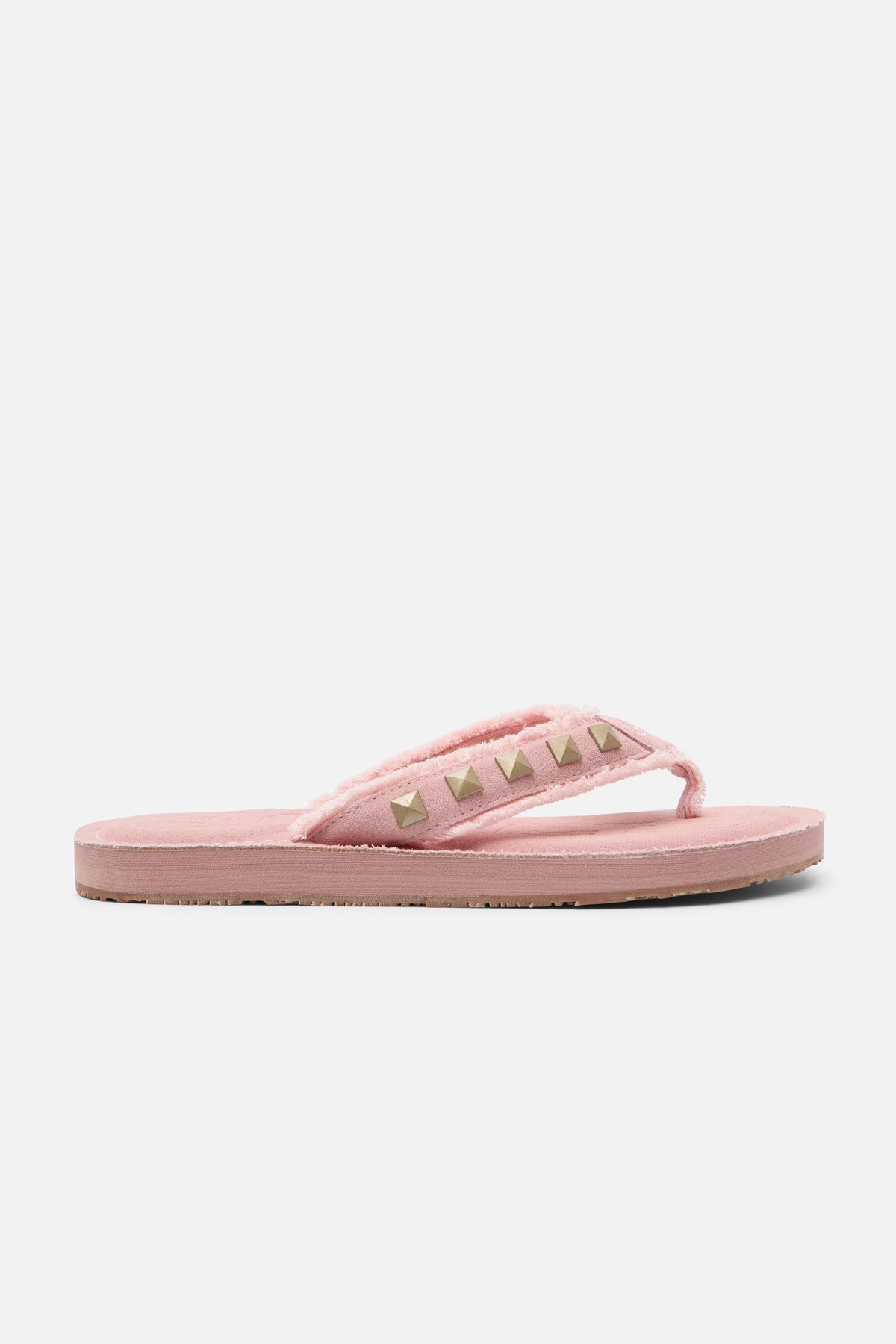 Scff Pink Sandals