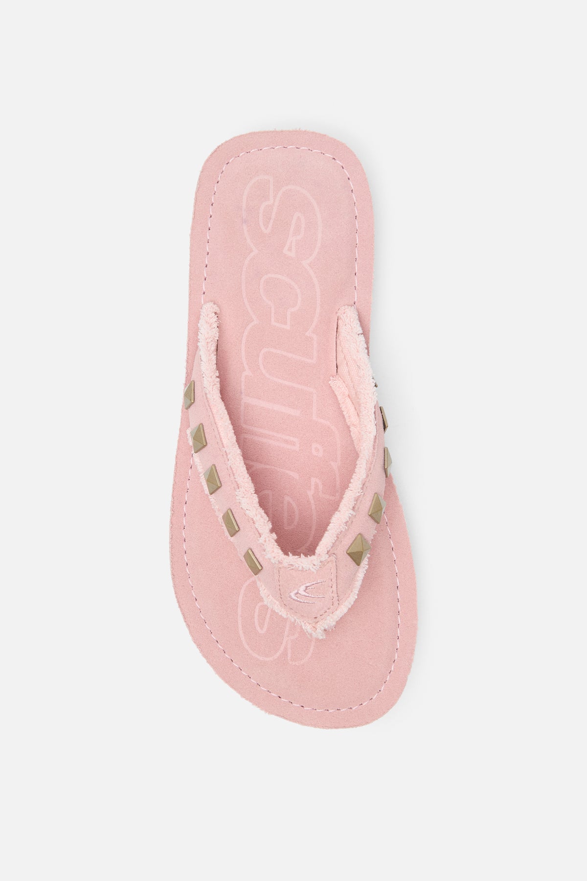 Scff Pink Sandals