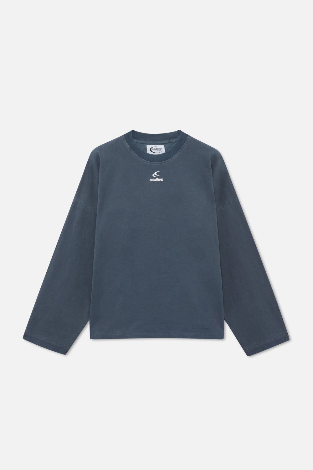 Angel Sweatshirt Navy