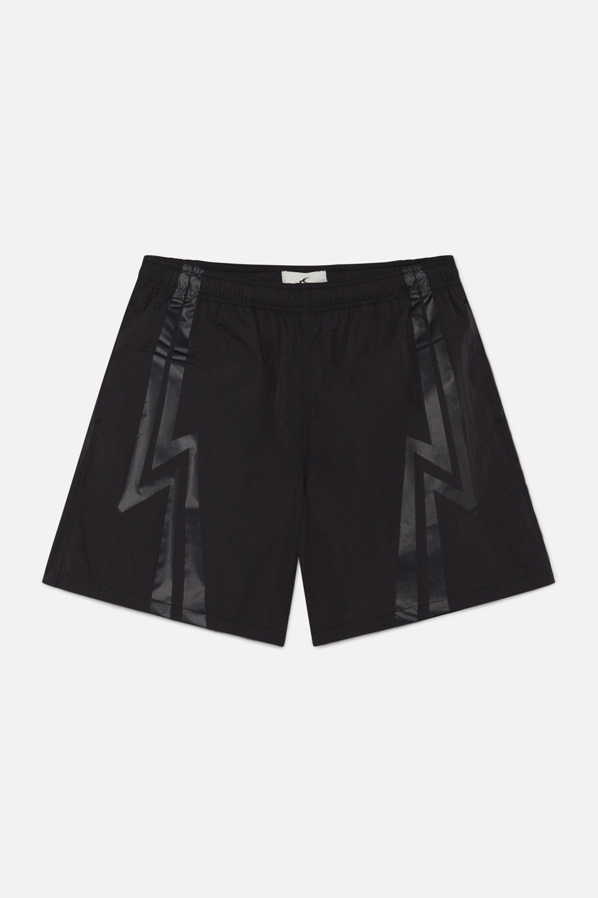 Thunder Blue Shorts