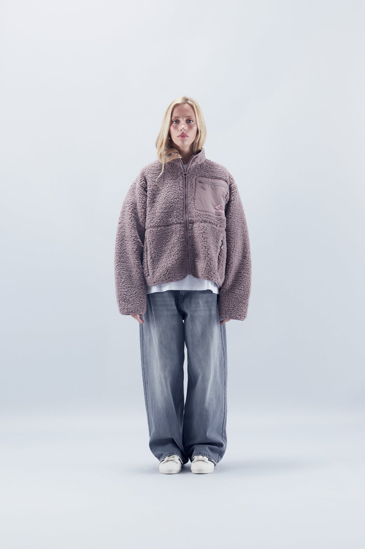 Milka Fleece