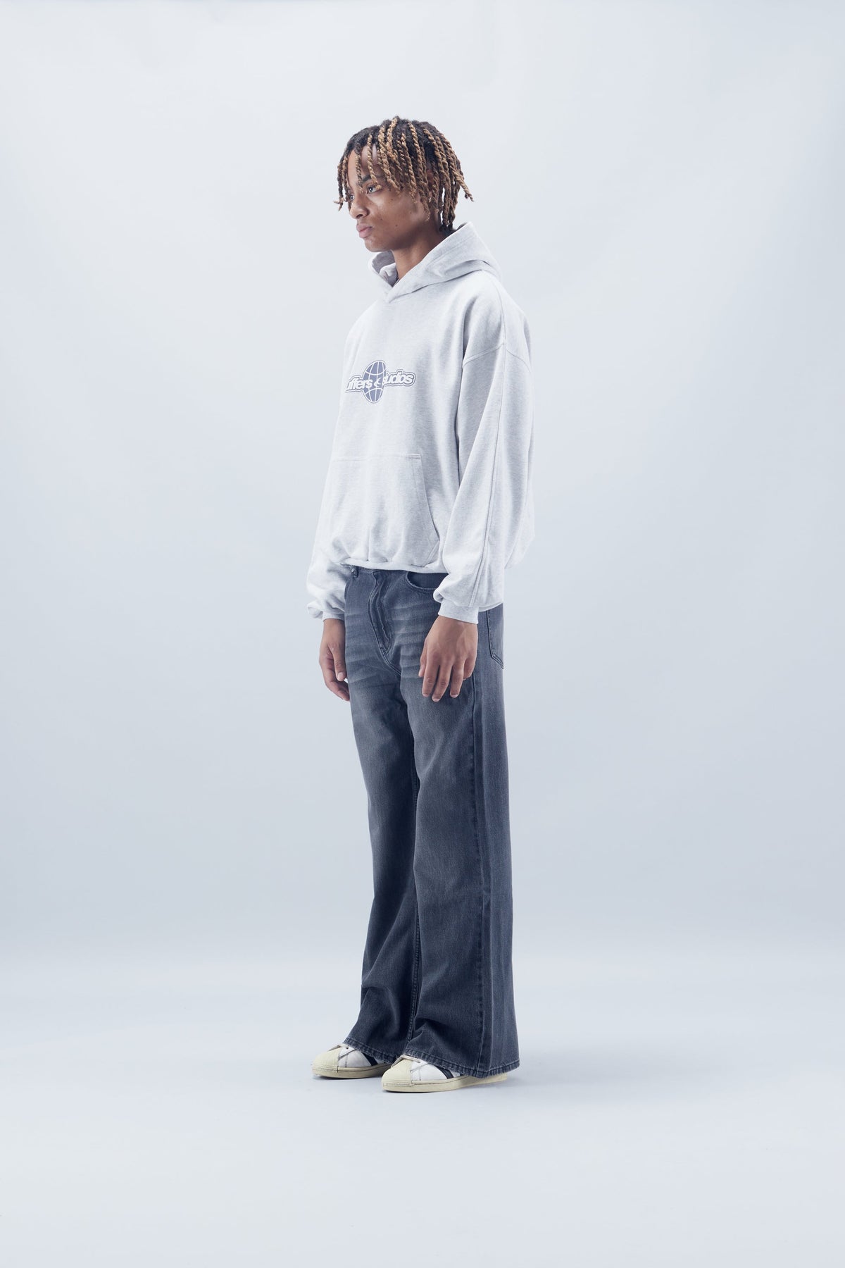 Universal Melagne Hoodie