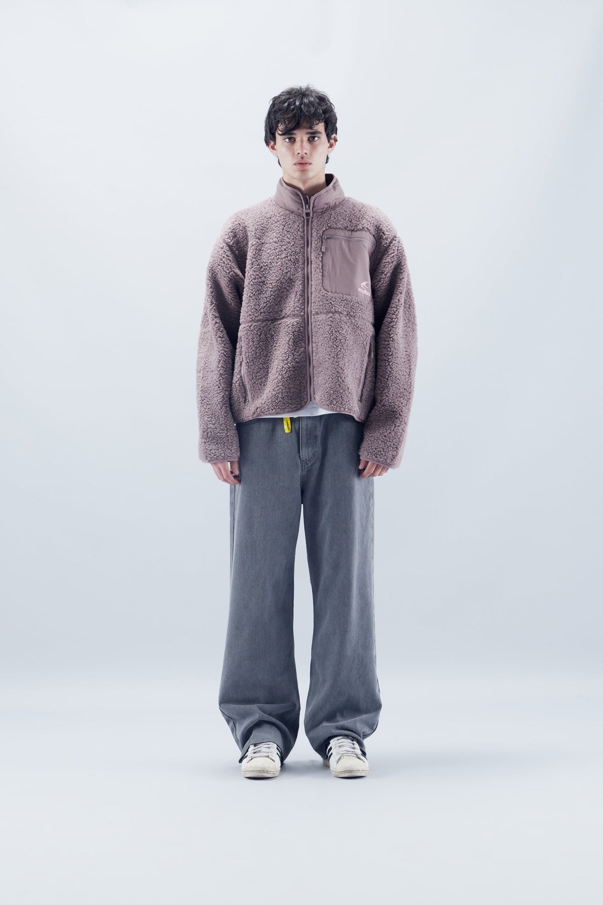 Milka Fleece