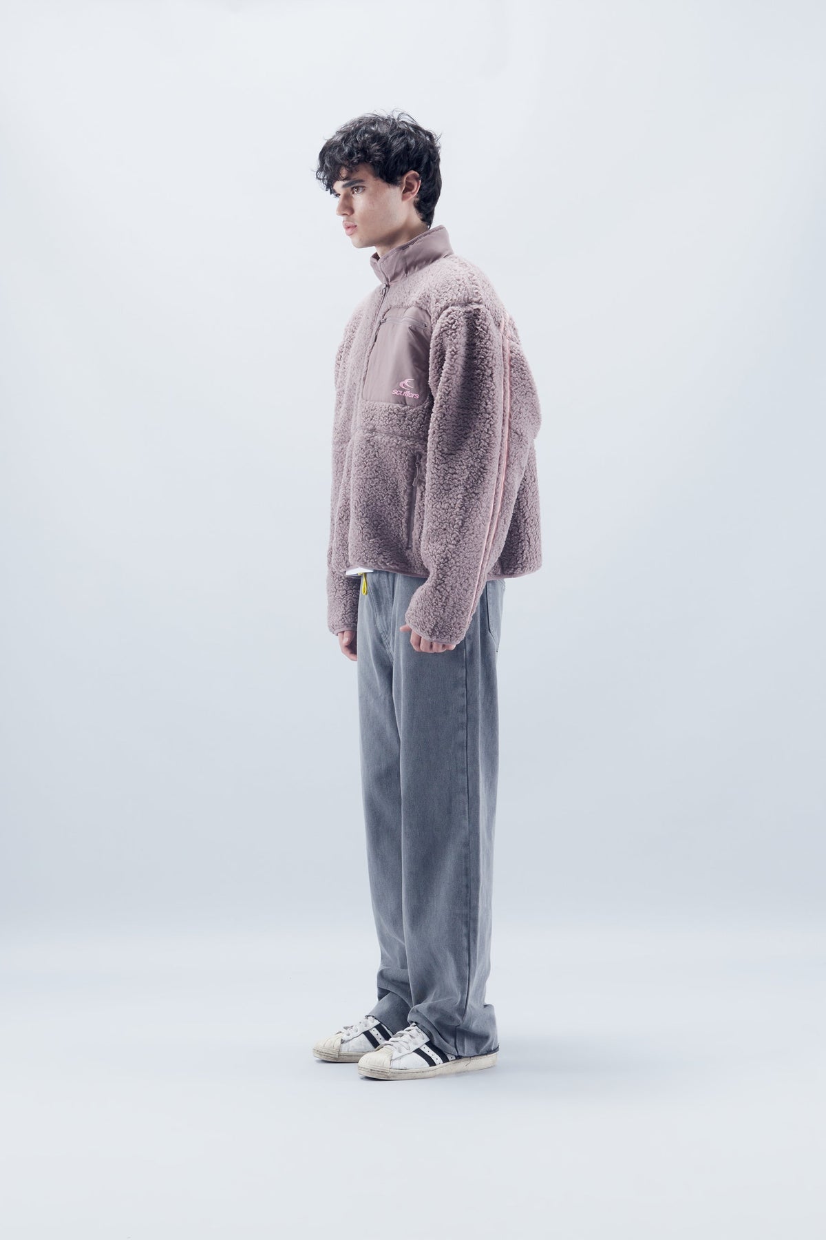 Milka Fleece