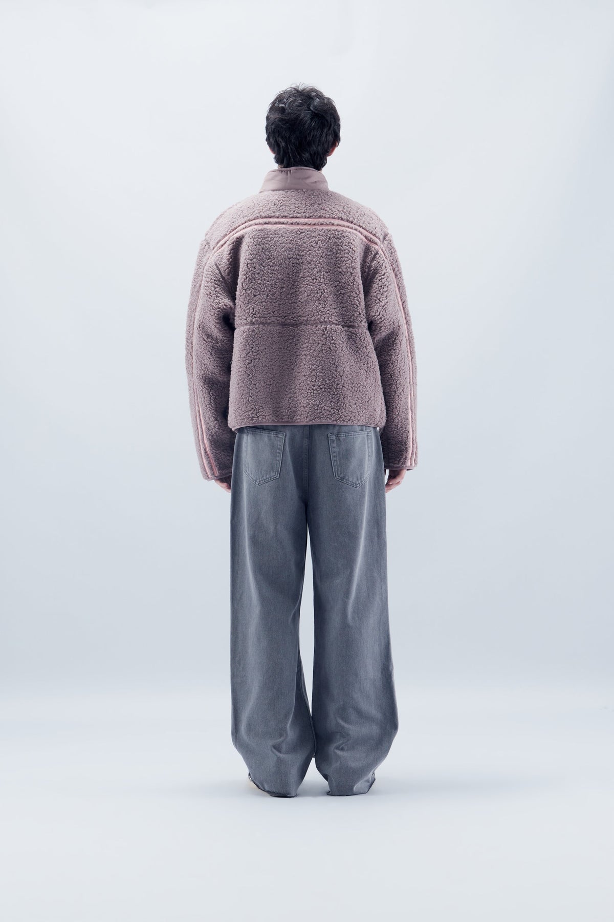 Milka Fleece