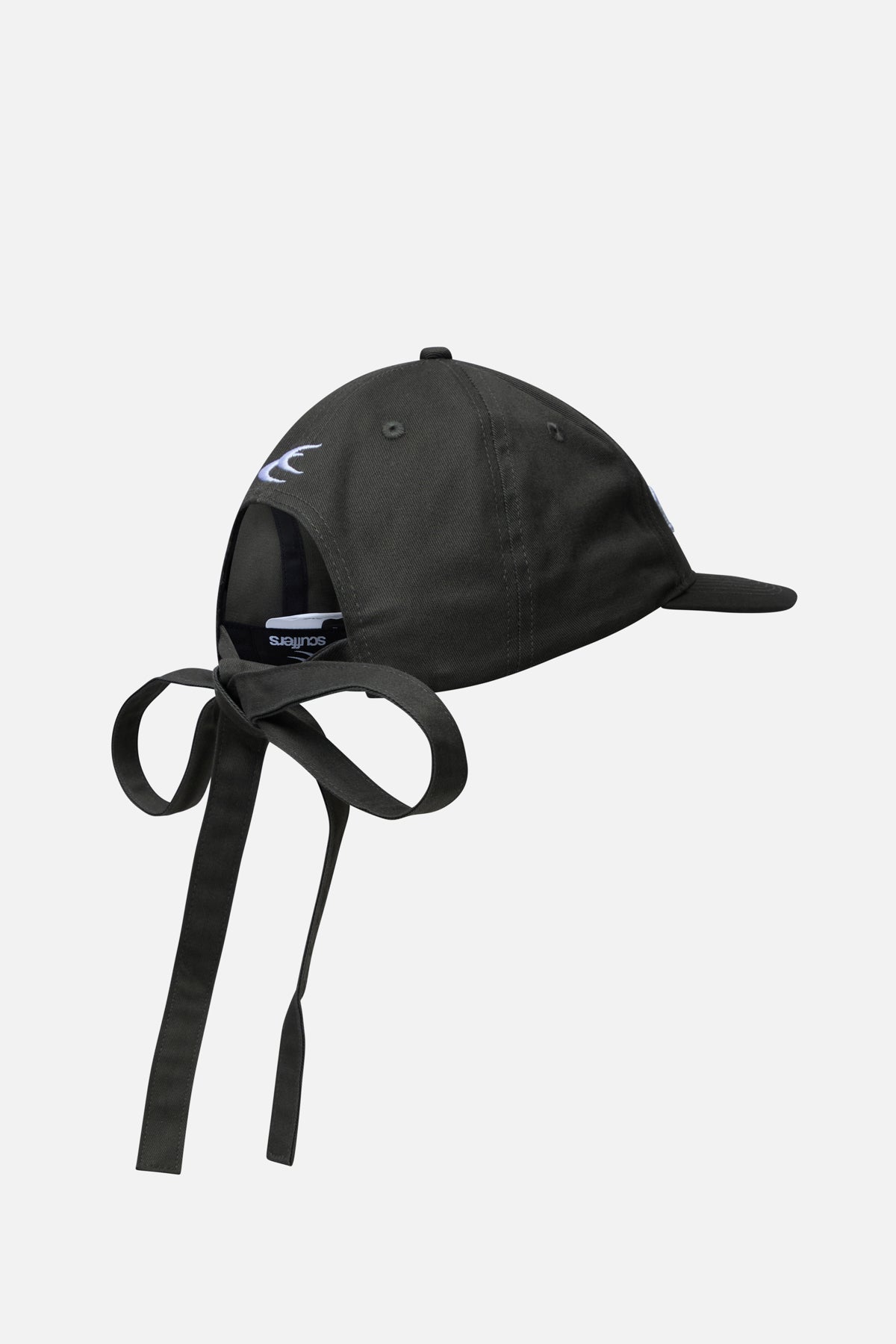 Hot As FF Dark Green Cap