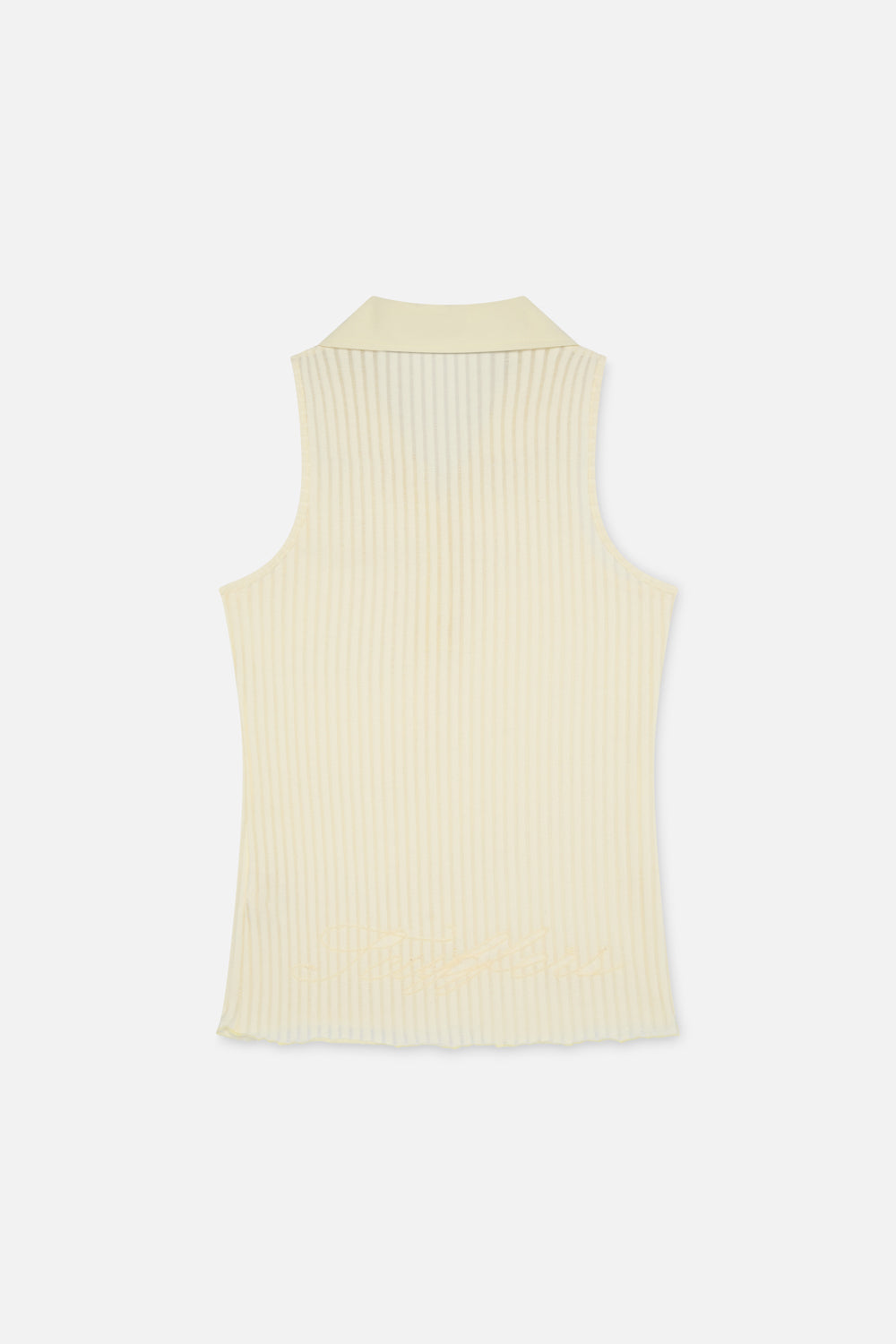 Merie Butter Top