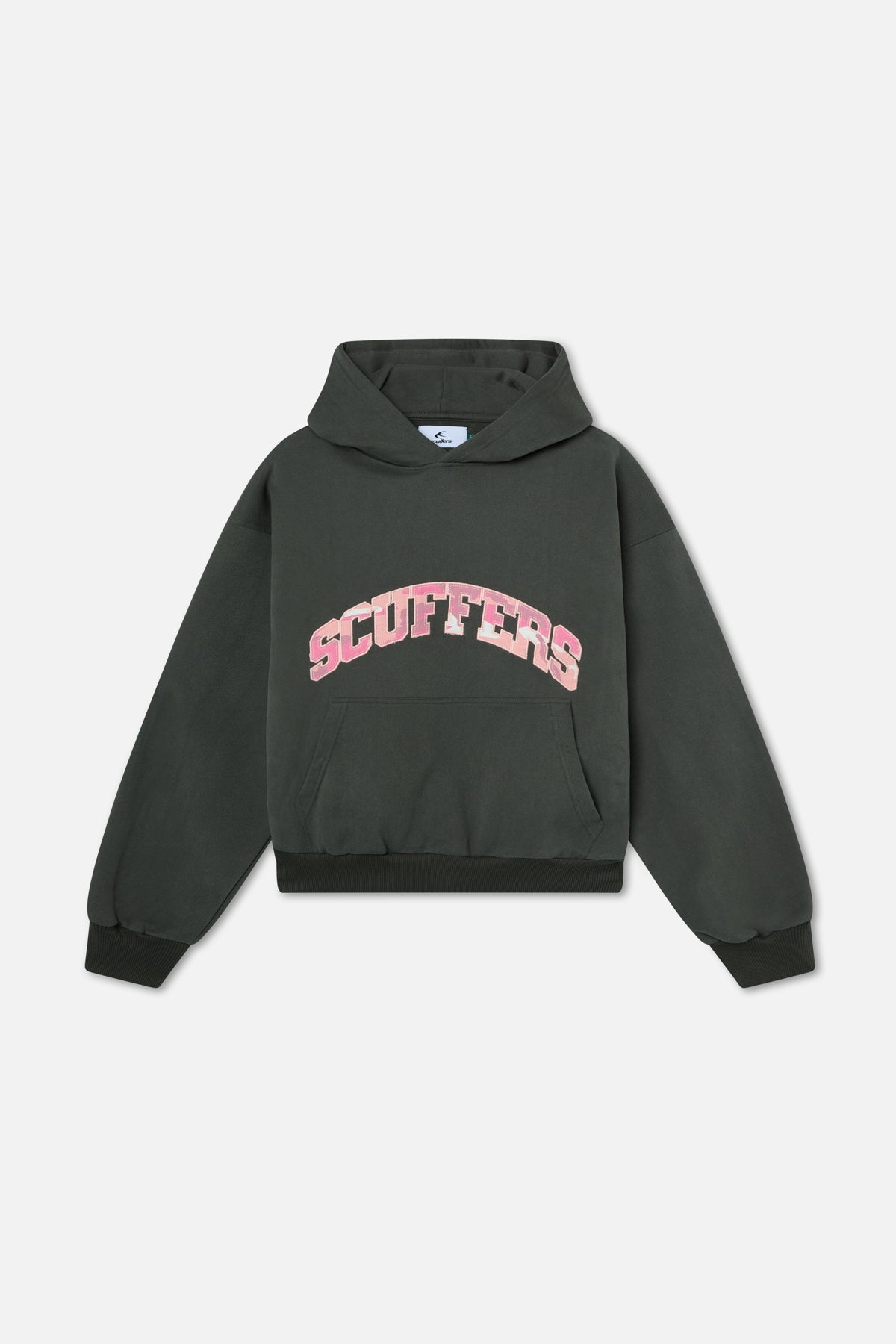 Sabana Dark Hoodie
