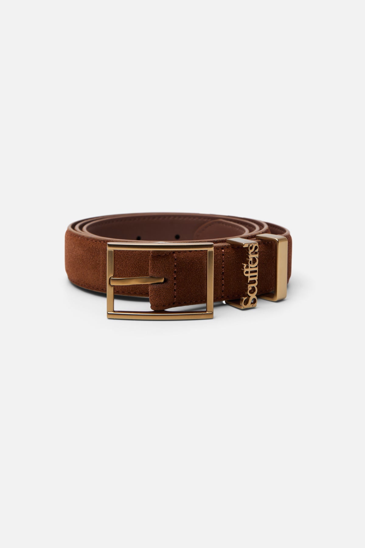 Scff Brown Belt