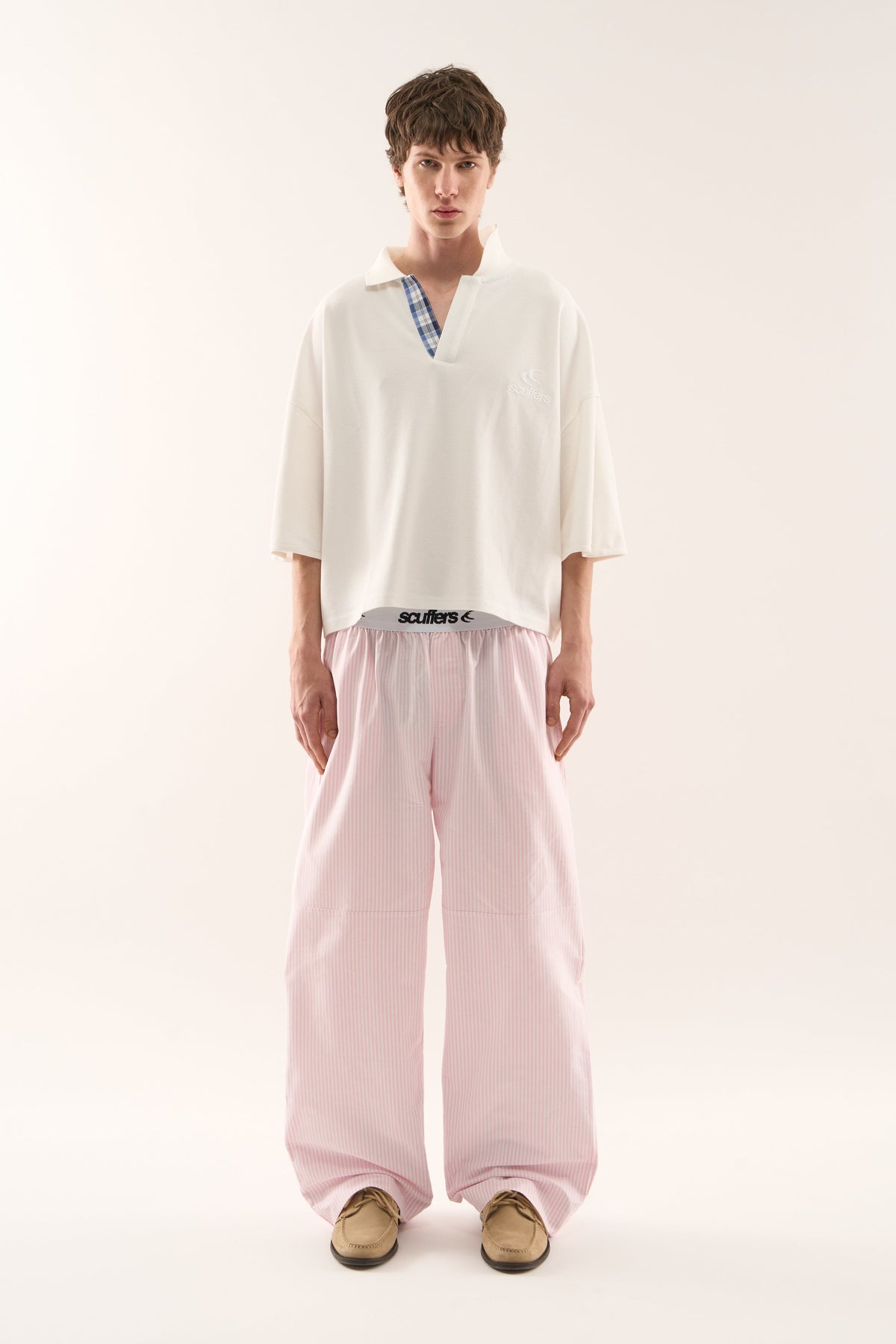 Berlin White Polo