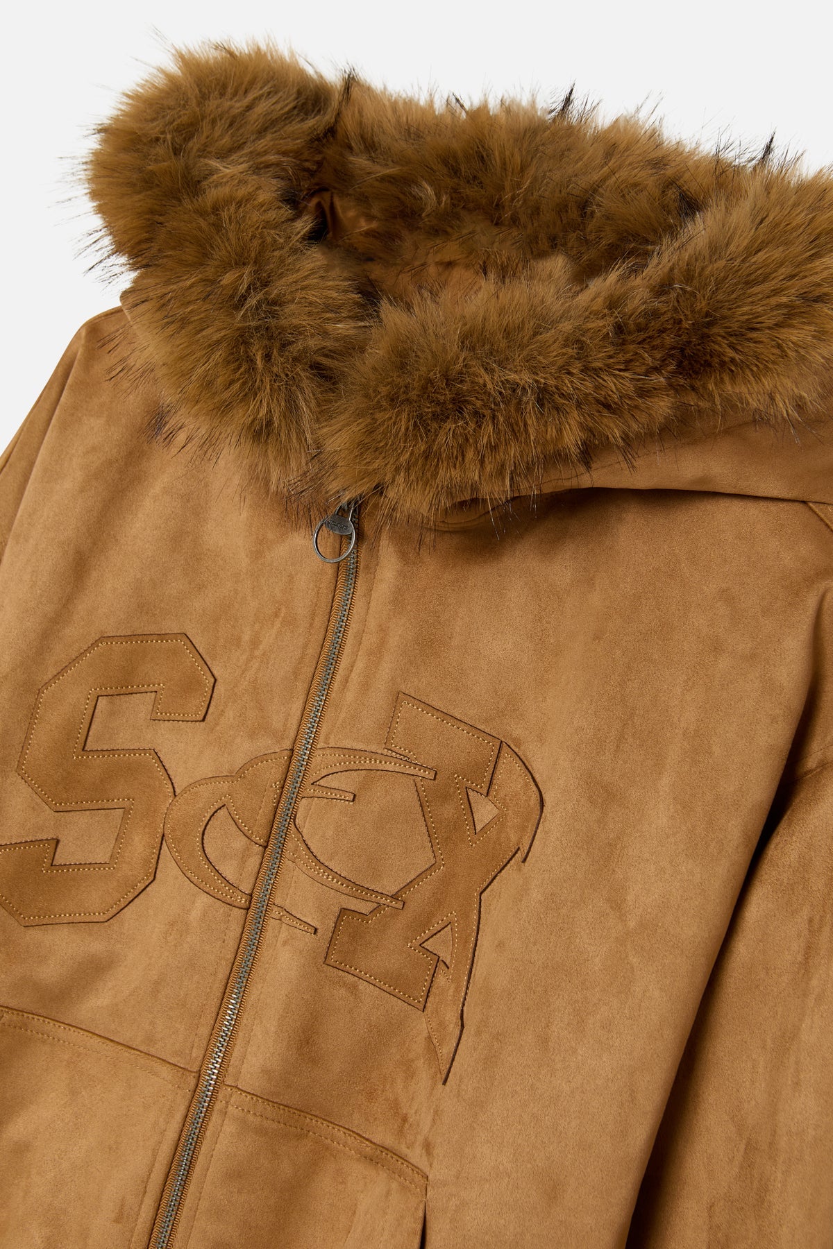 Sex Camel Jacket