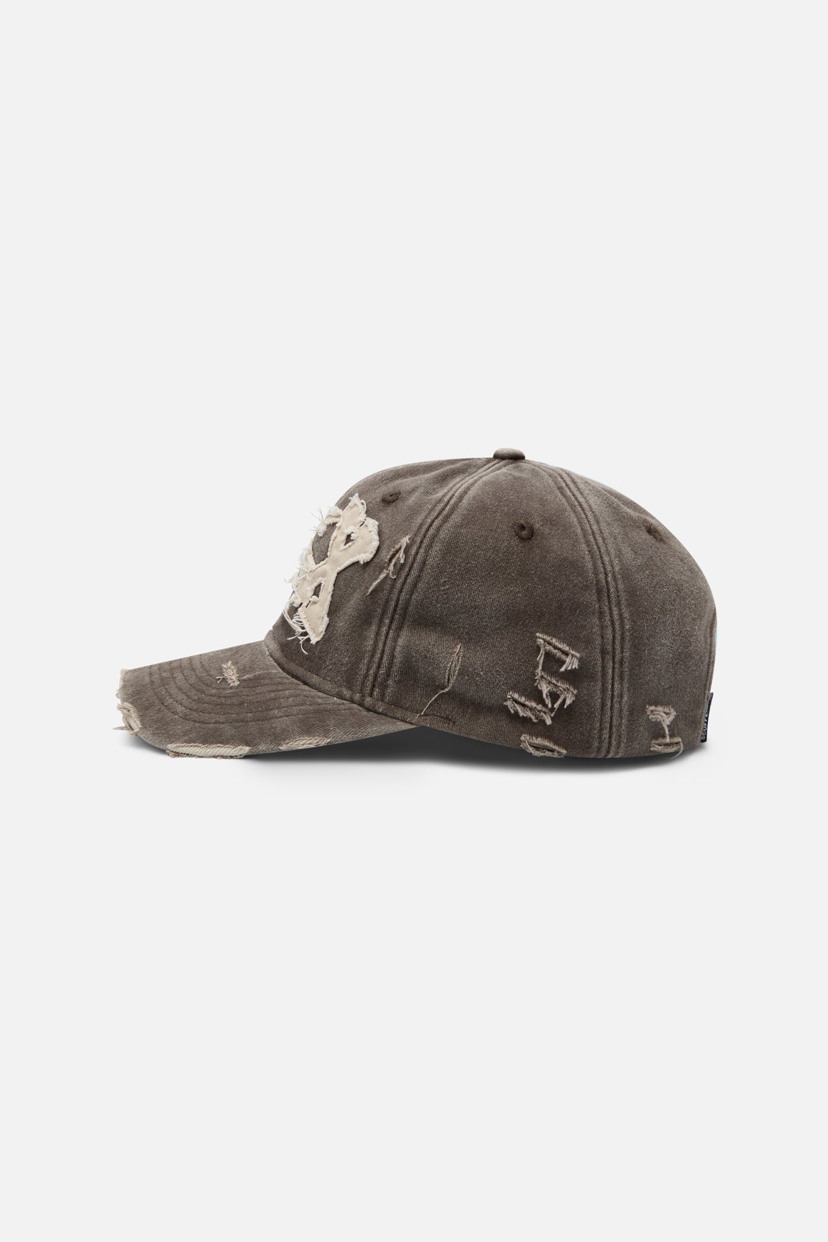 Sex Brown Cap
