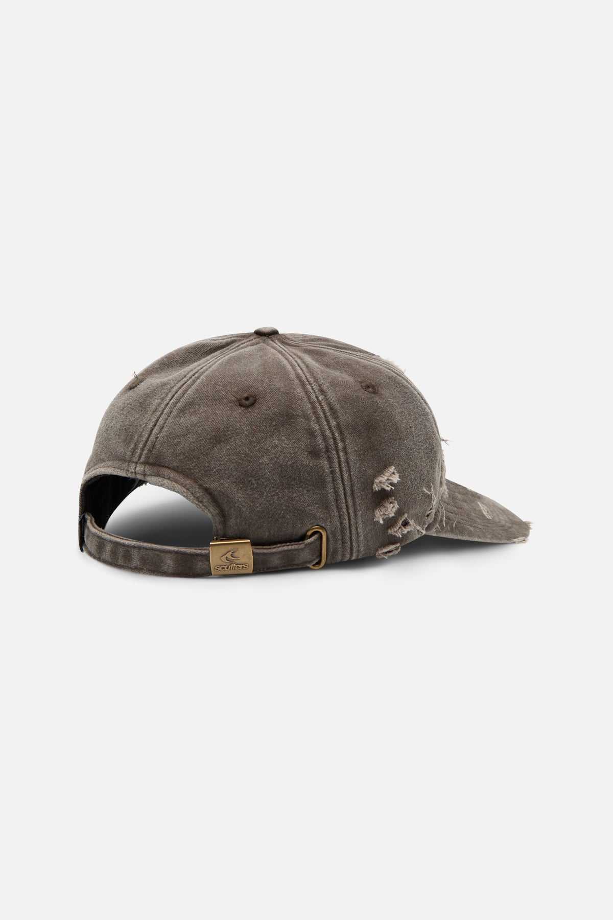 Sex Brown Cap