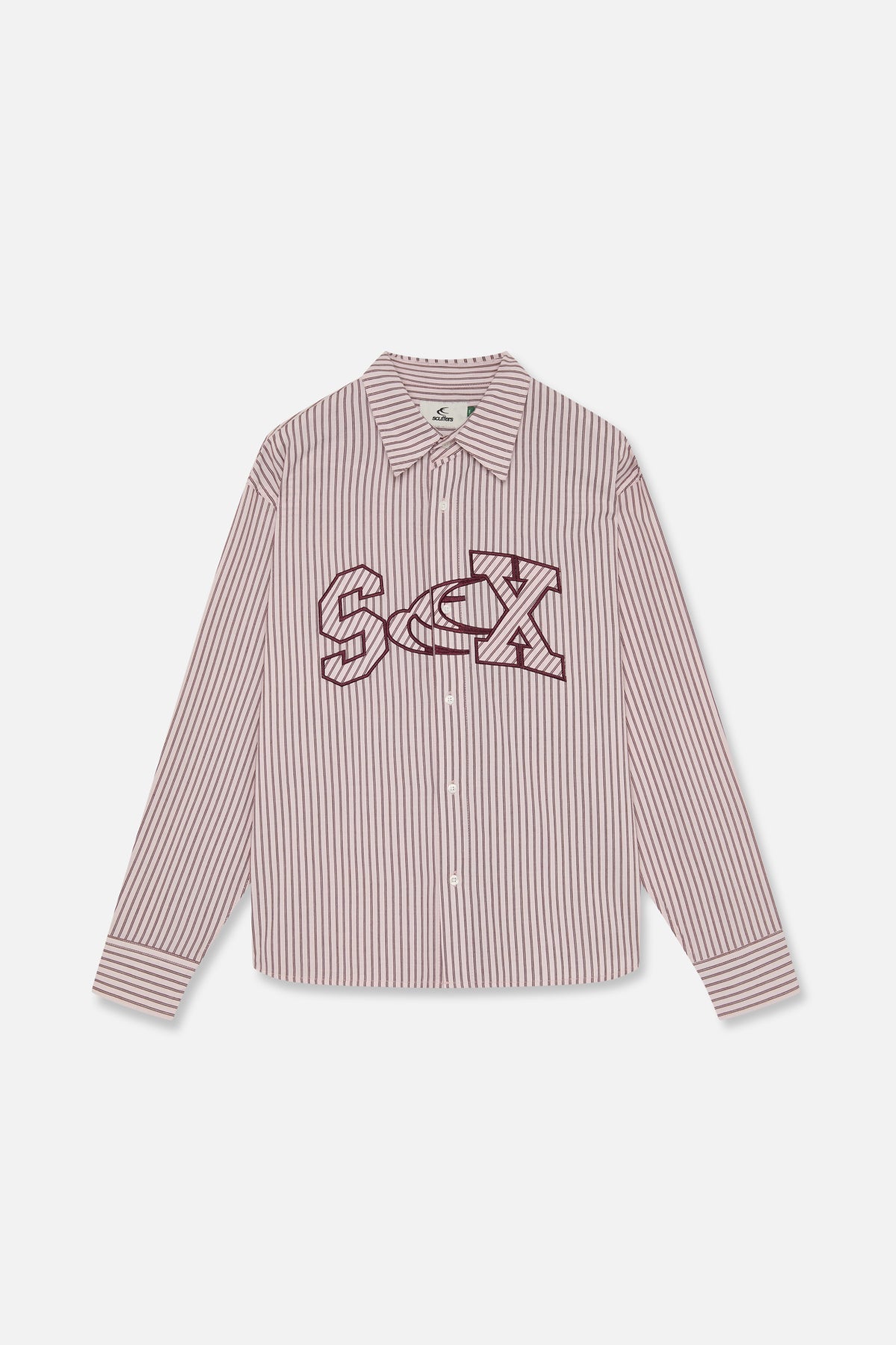 Sex Pink Shirt