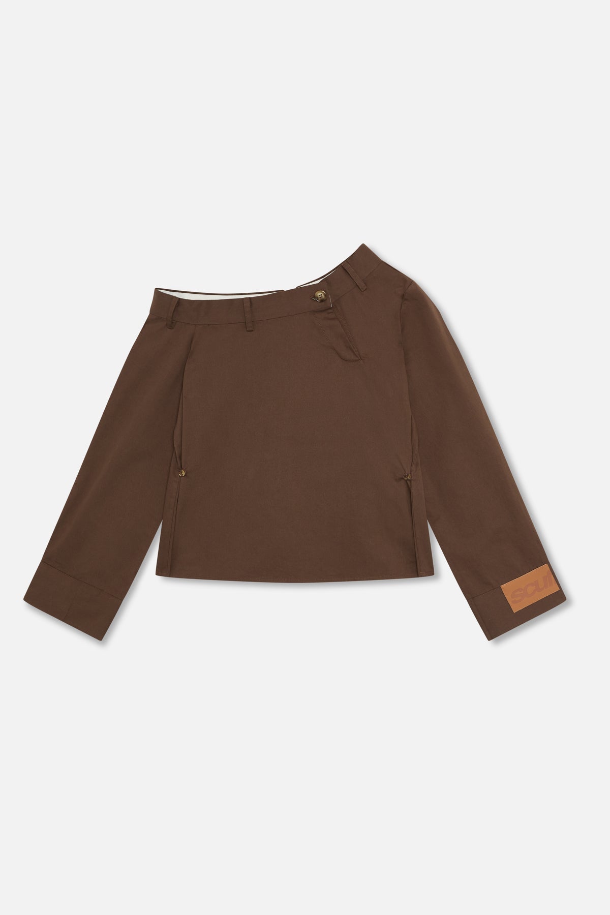 Shuan Shirt