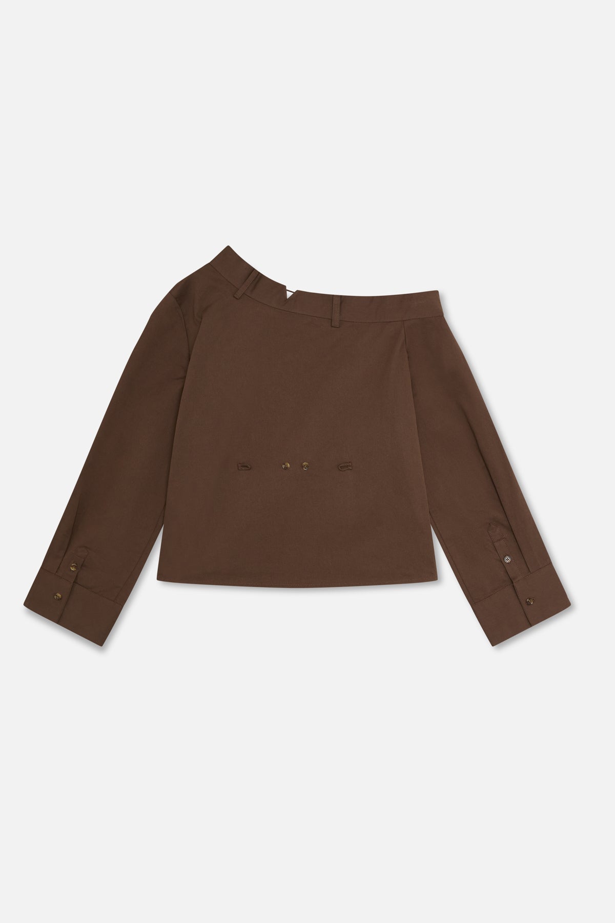 Shuan Shirt