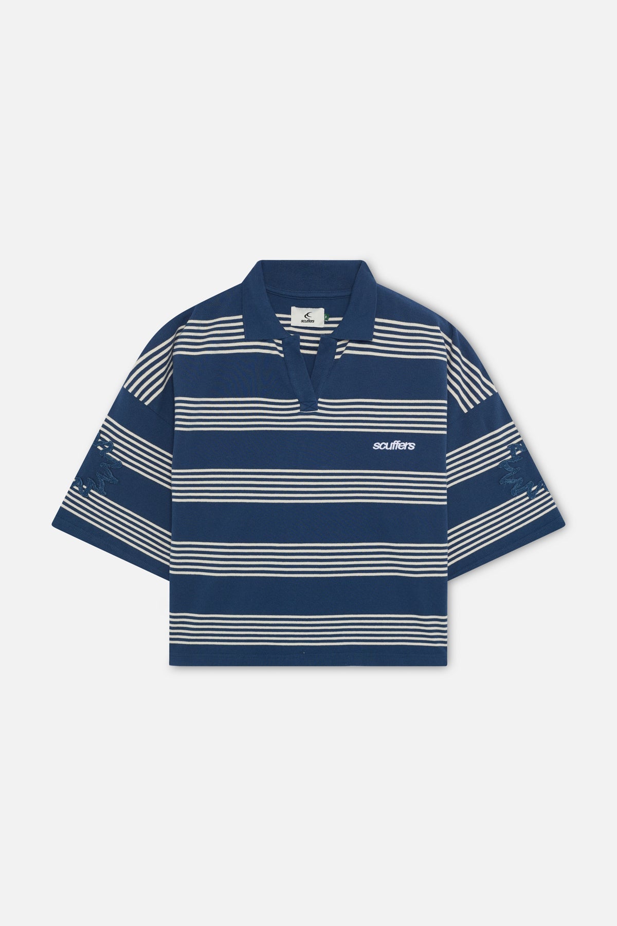 Sole Blue Polo