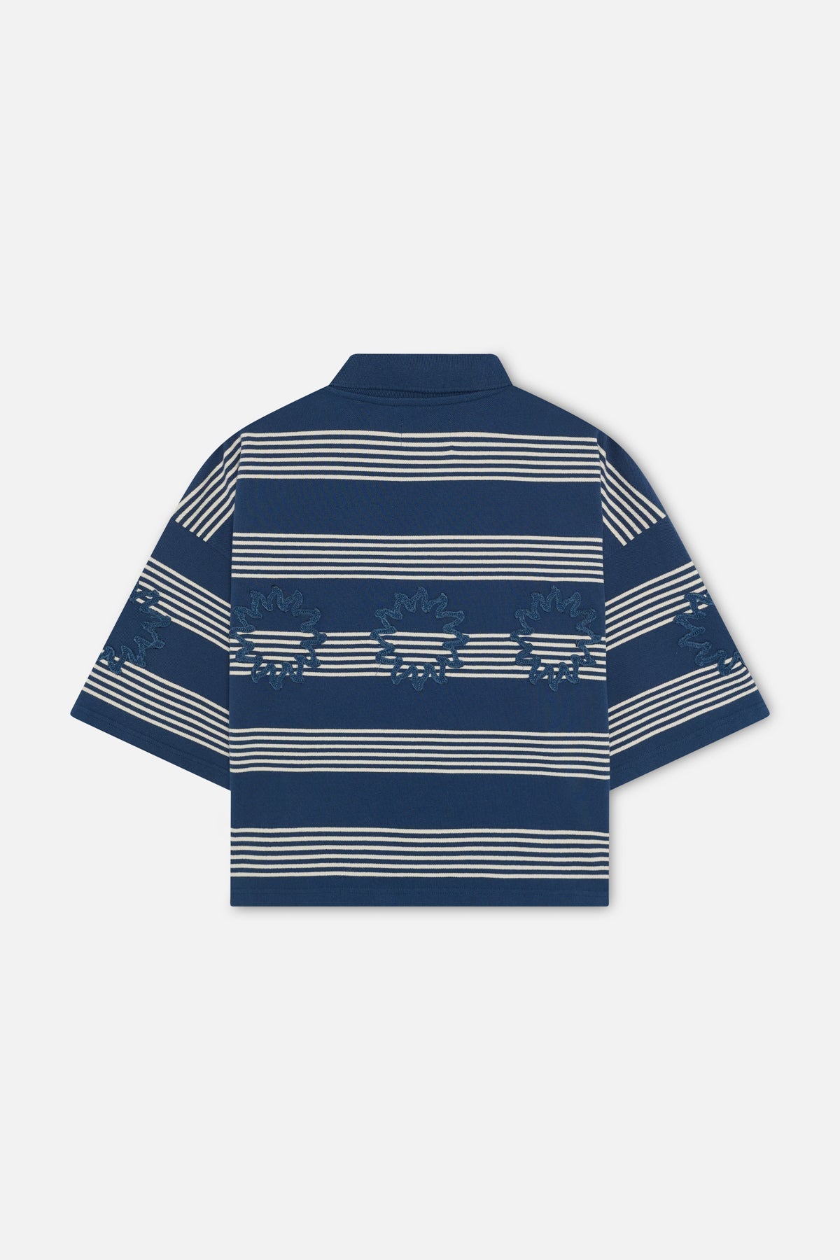 Sole Blue Polo