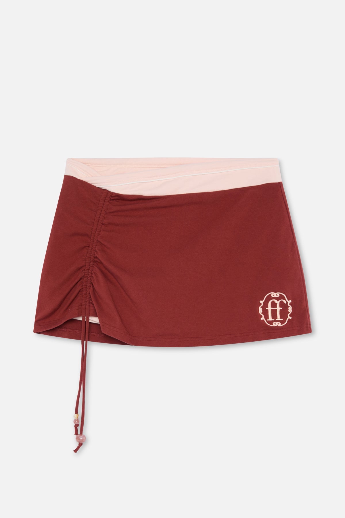 Soul Terracota Skirt