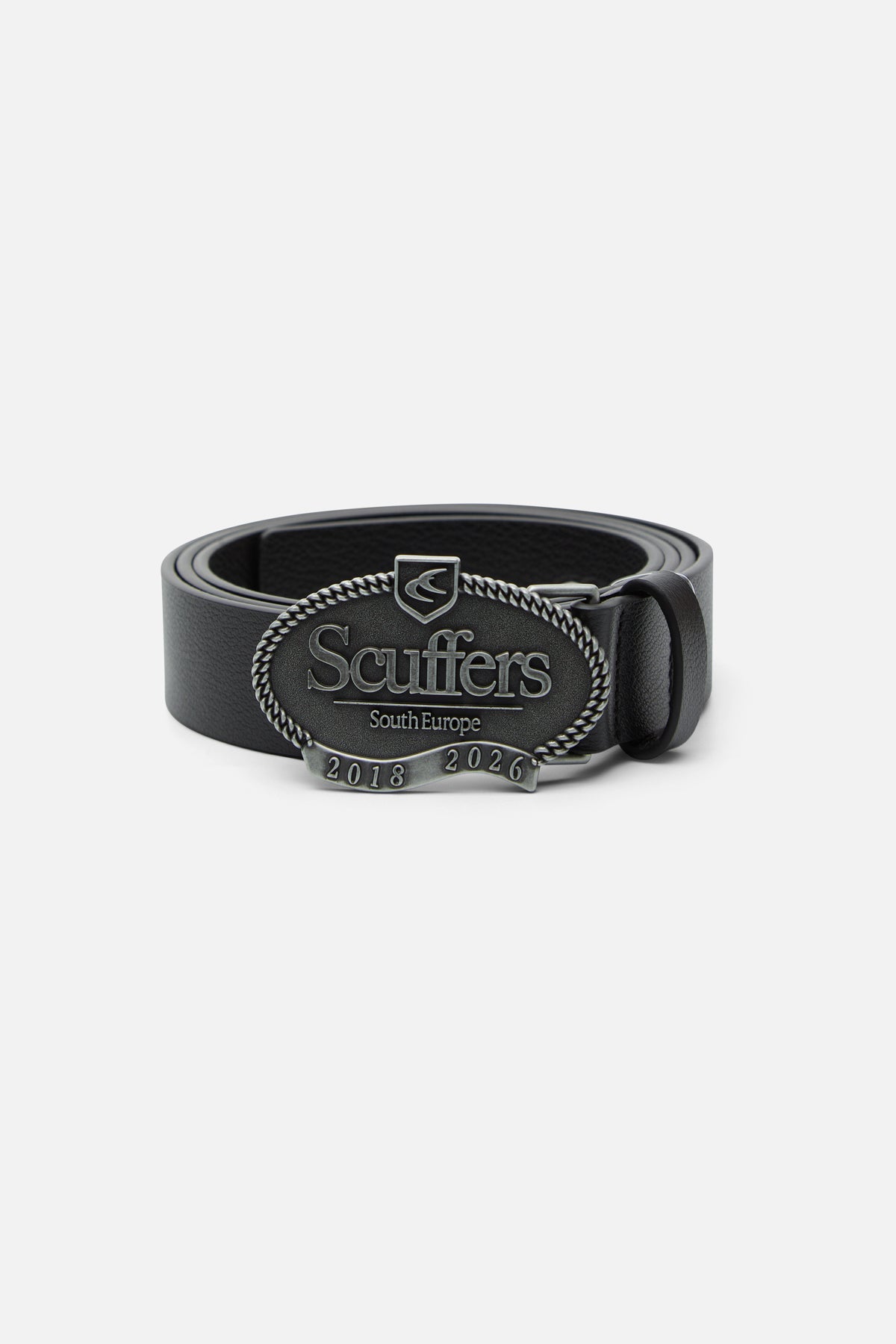 South Europe Black Belt