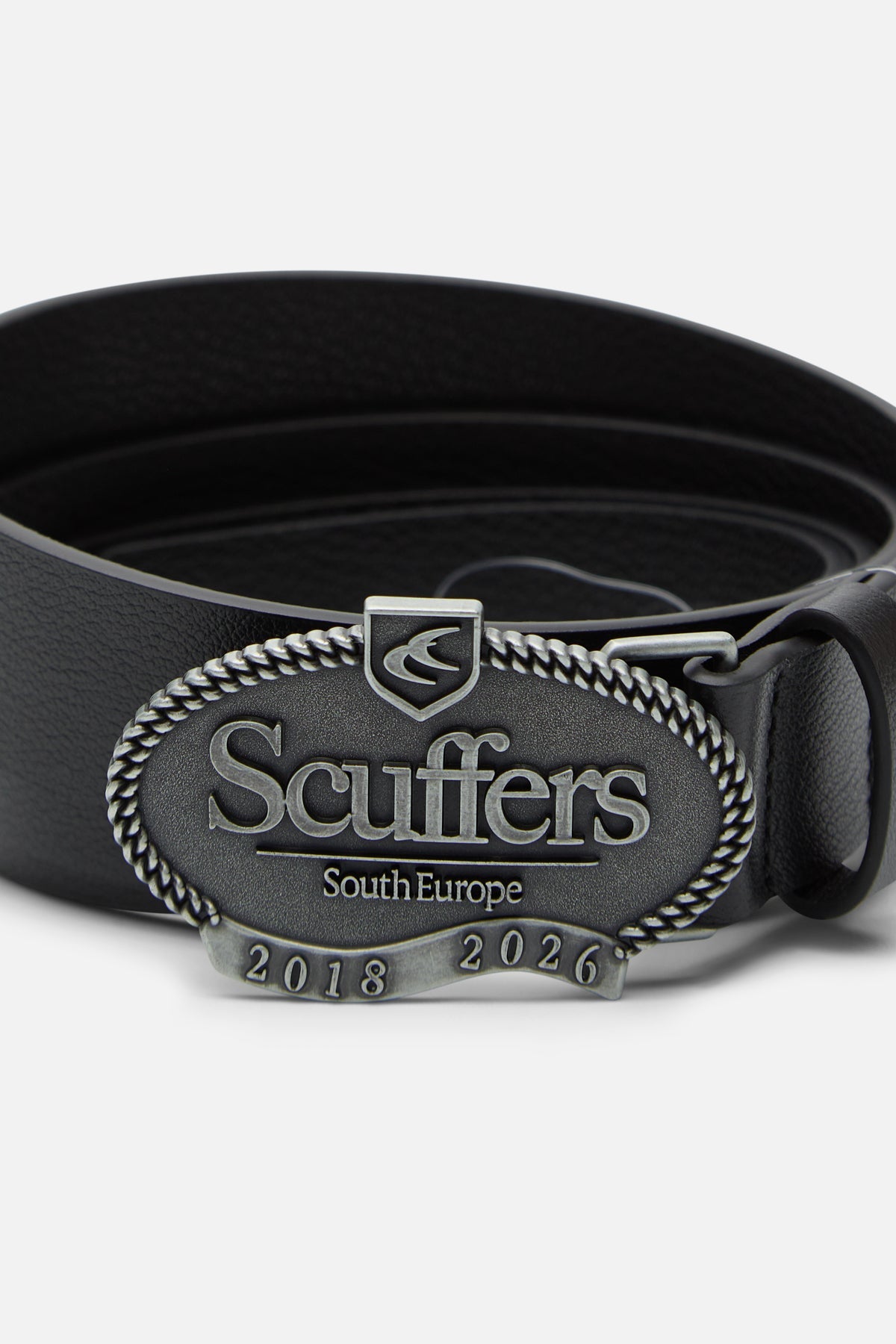 South Europe Black Belt