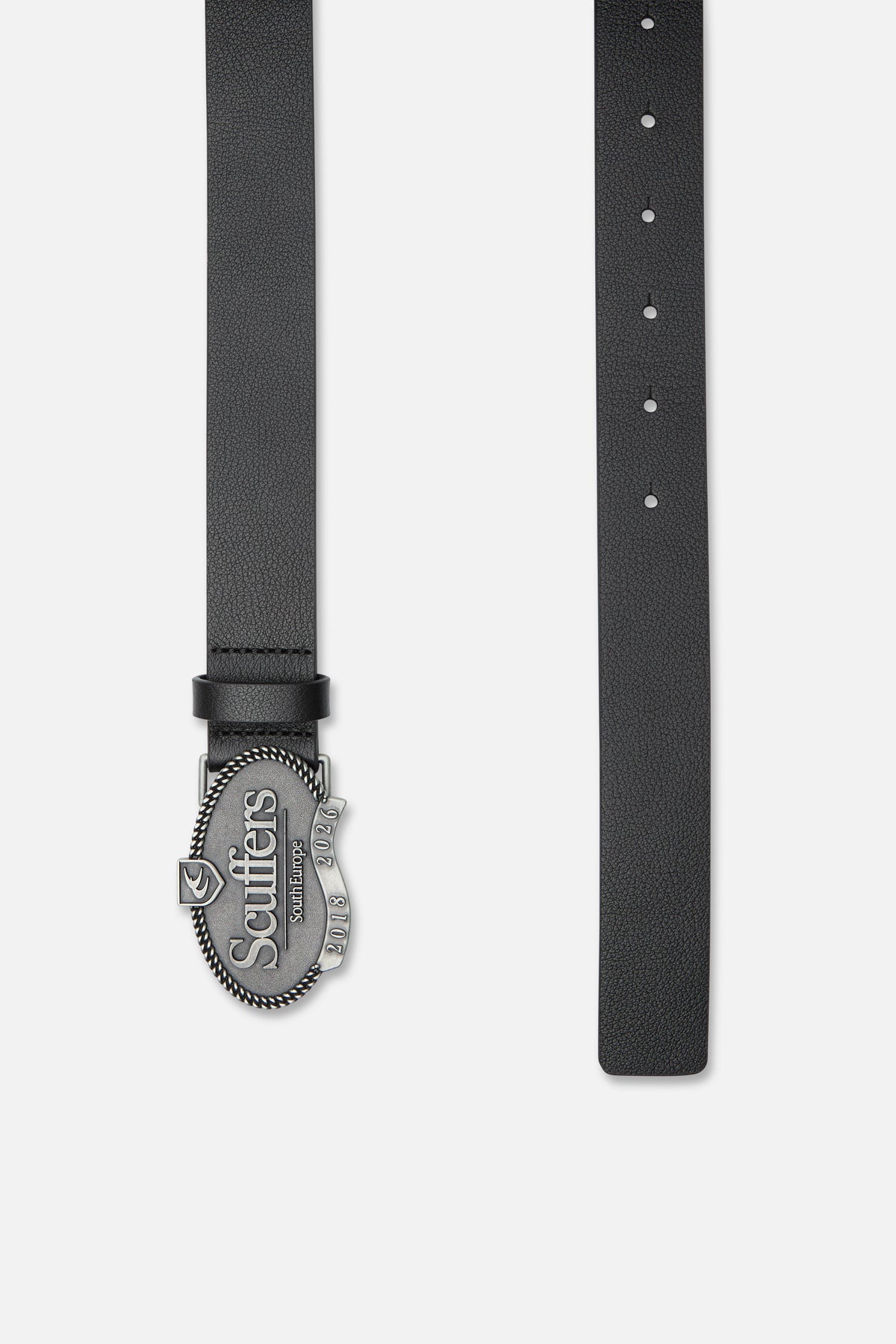 South Europe Black Belt