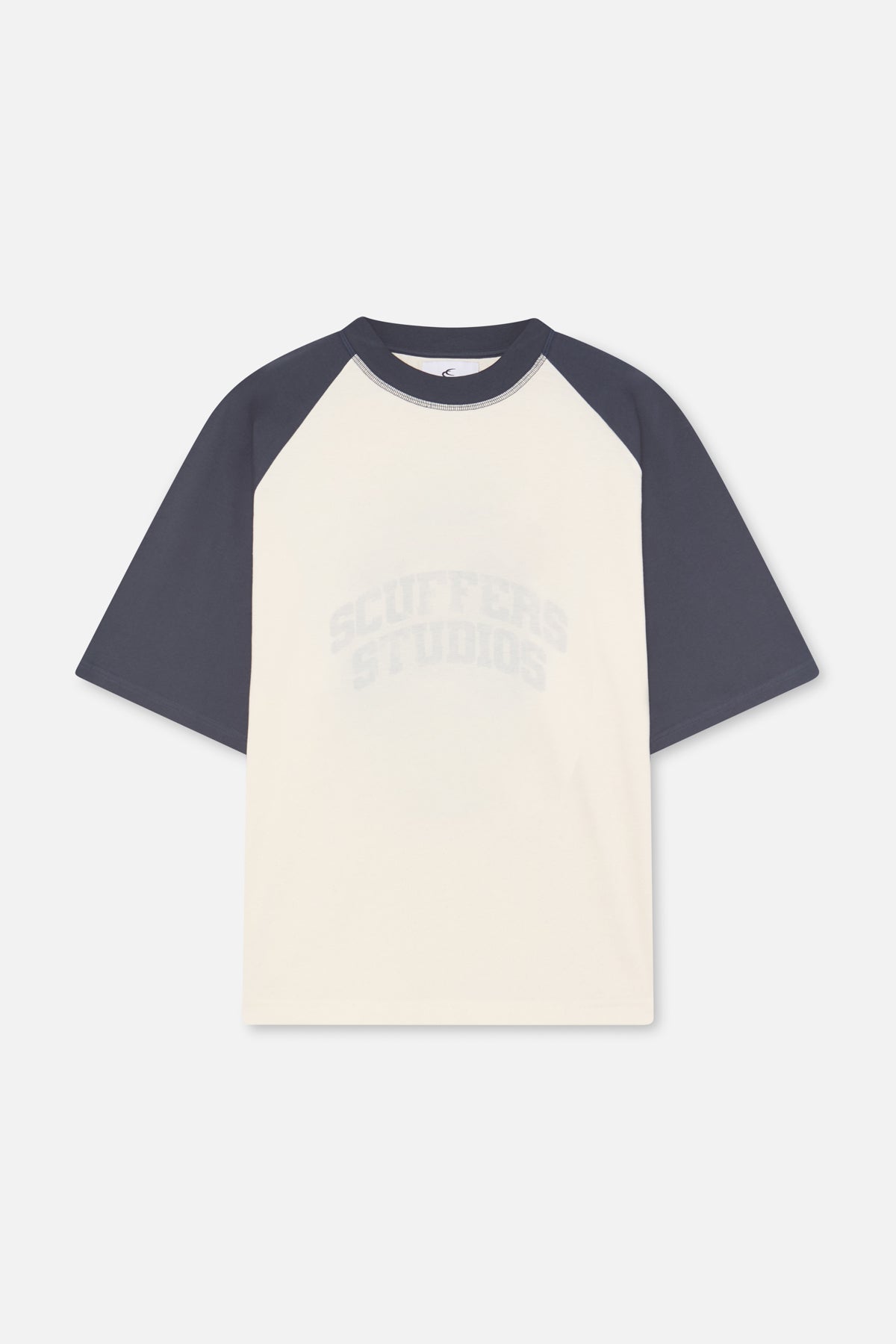 Stallion Blue T-Shirt